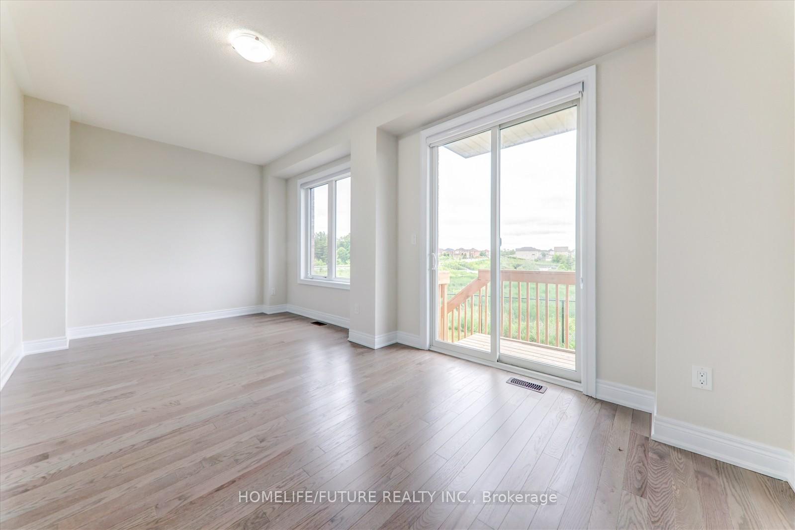 Photo 7 of 24 Andress Way, Markham, Cedarwood — HOMEH