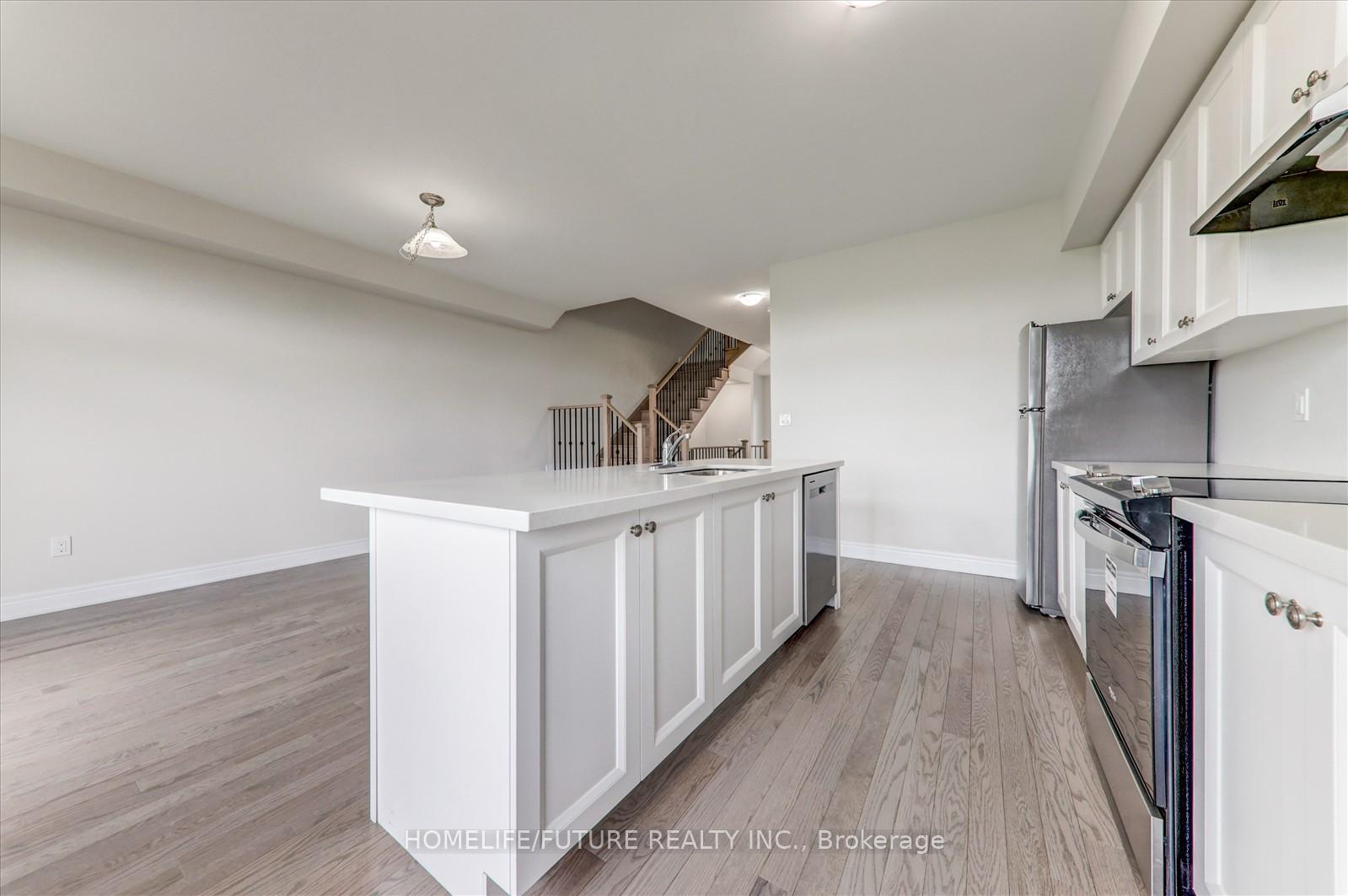 Photo 16 of 24 Andress Way, Markham, Cedarwood — HOMEH