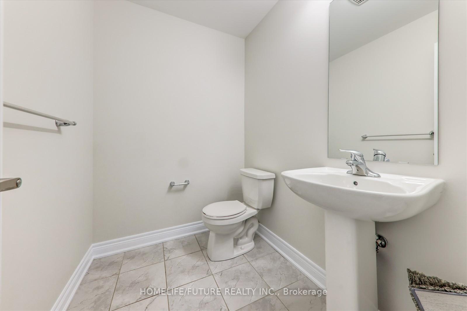 Photo 15 of 24 Andress Way, Markham, Cedarwood — HOMEH
