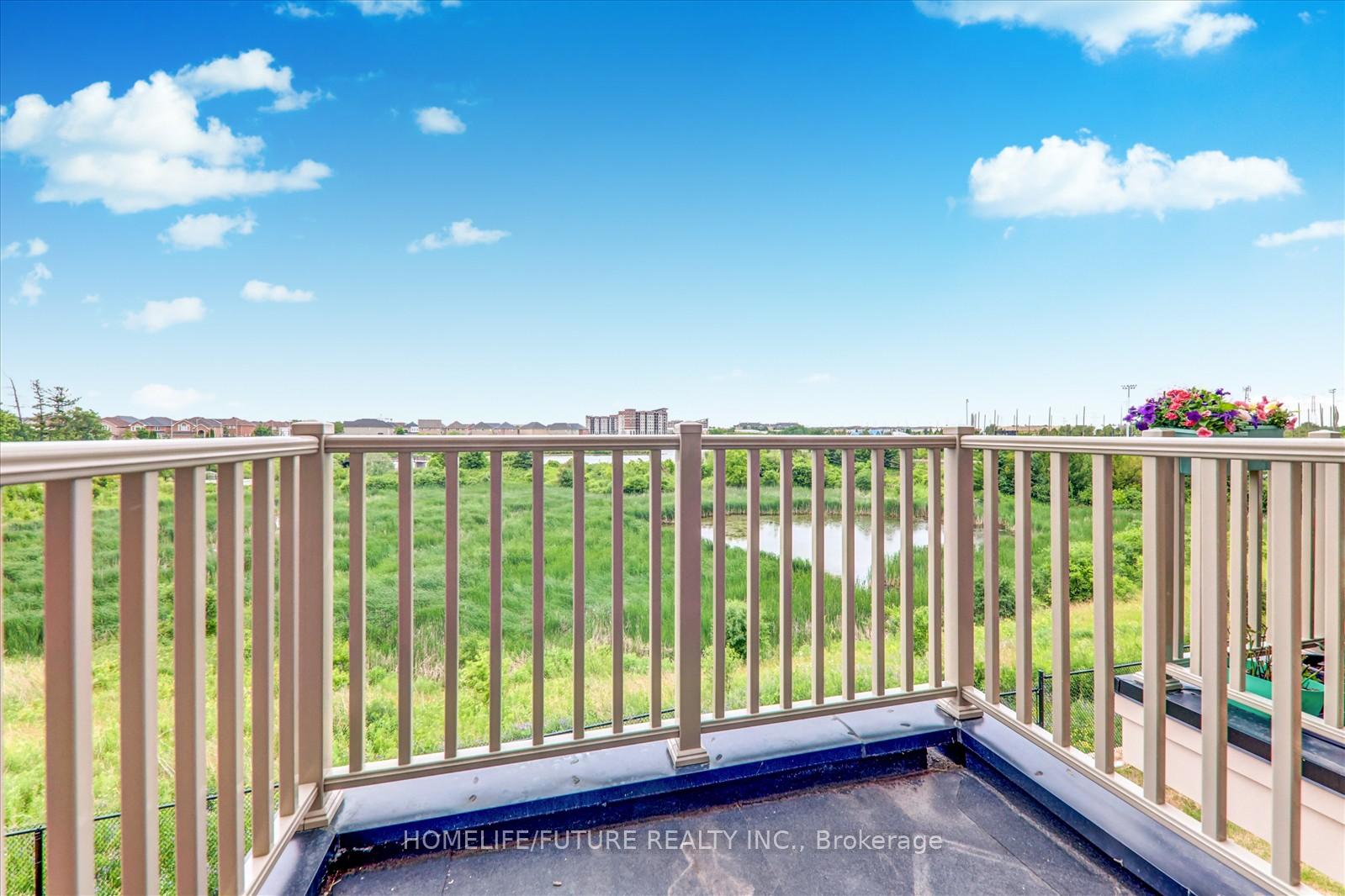 Photo 20 of 24 Andress Way, Markham, Cedarwood — HOMEH