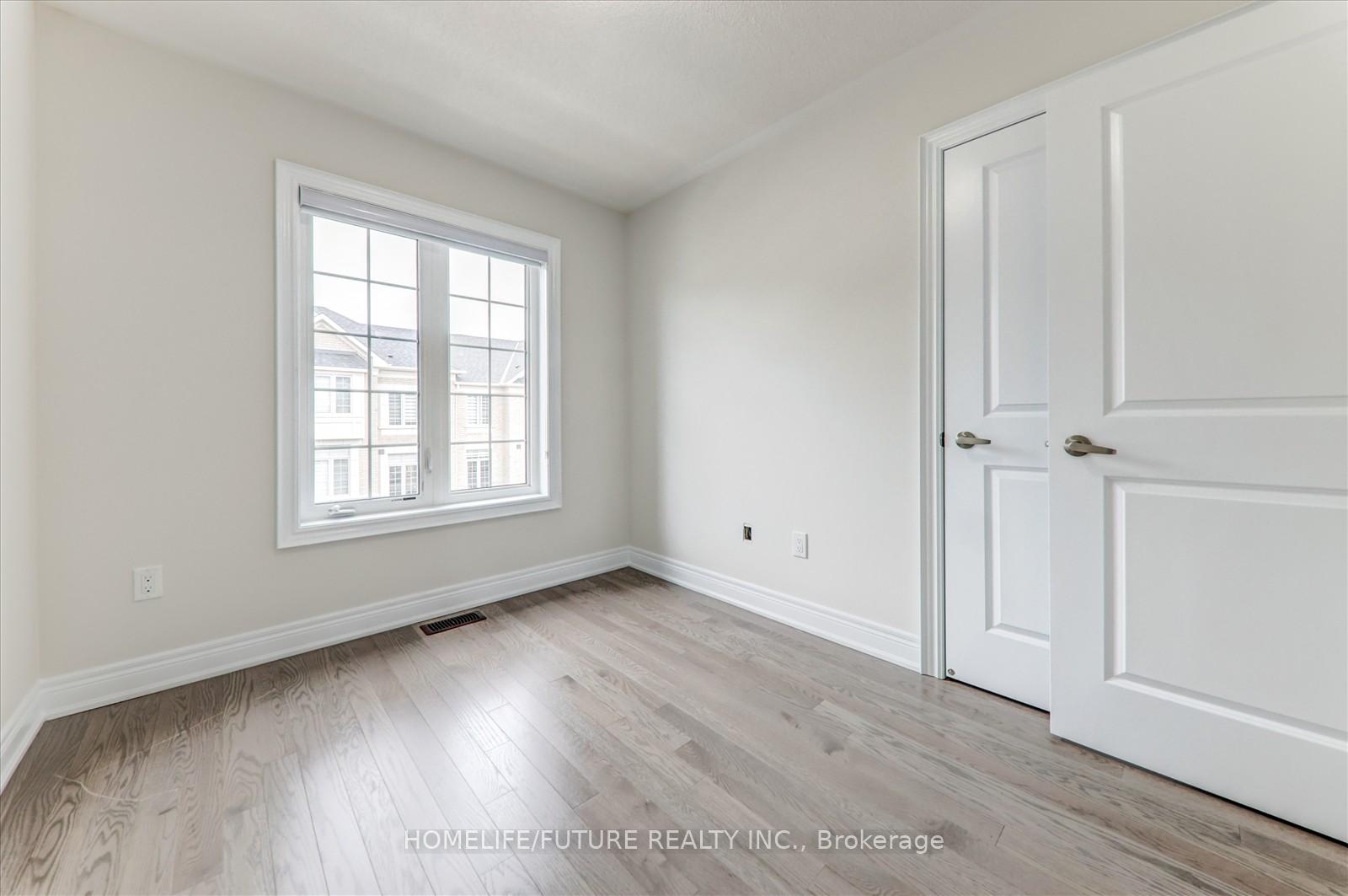 Photo 21 of 24 Andress Way, Markham, Cedarwood — HOMEH