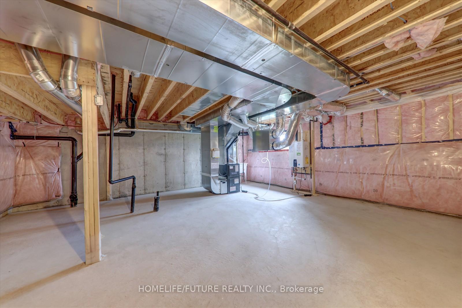 Photo 34 of 24 Andress Way, Markham, Cedarwood — HOMEH