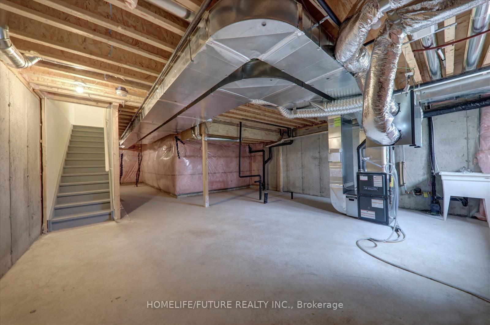 Photo 24 of 24 Andress Way, Markham, Cedarwood — HOMEH