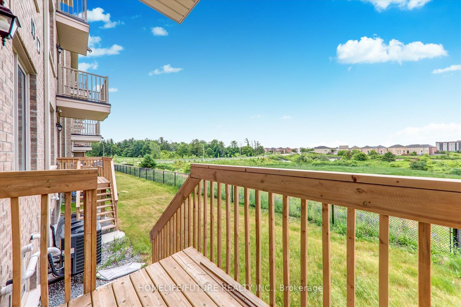 Photo 37 of 24 Andress Way, Markham, Cedarwood — HOMEH