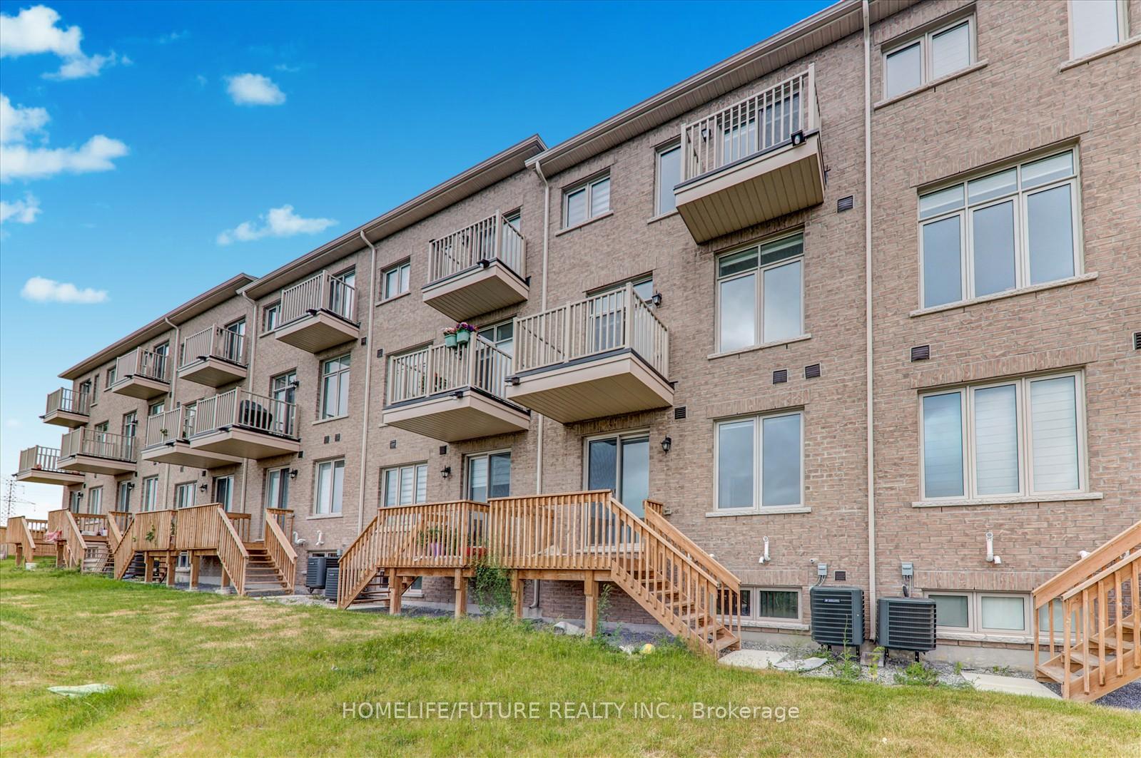 Photo 30 of 24 Andress Way, Markham, Cedarwood — HOMEH