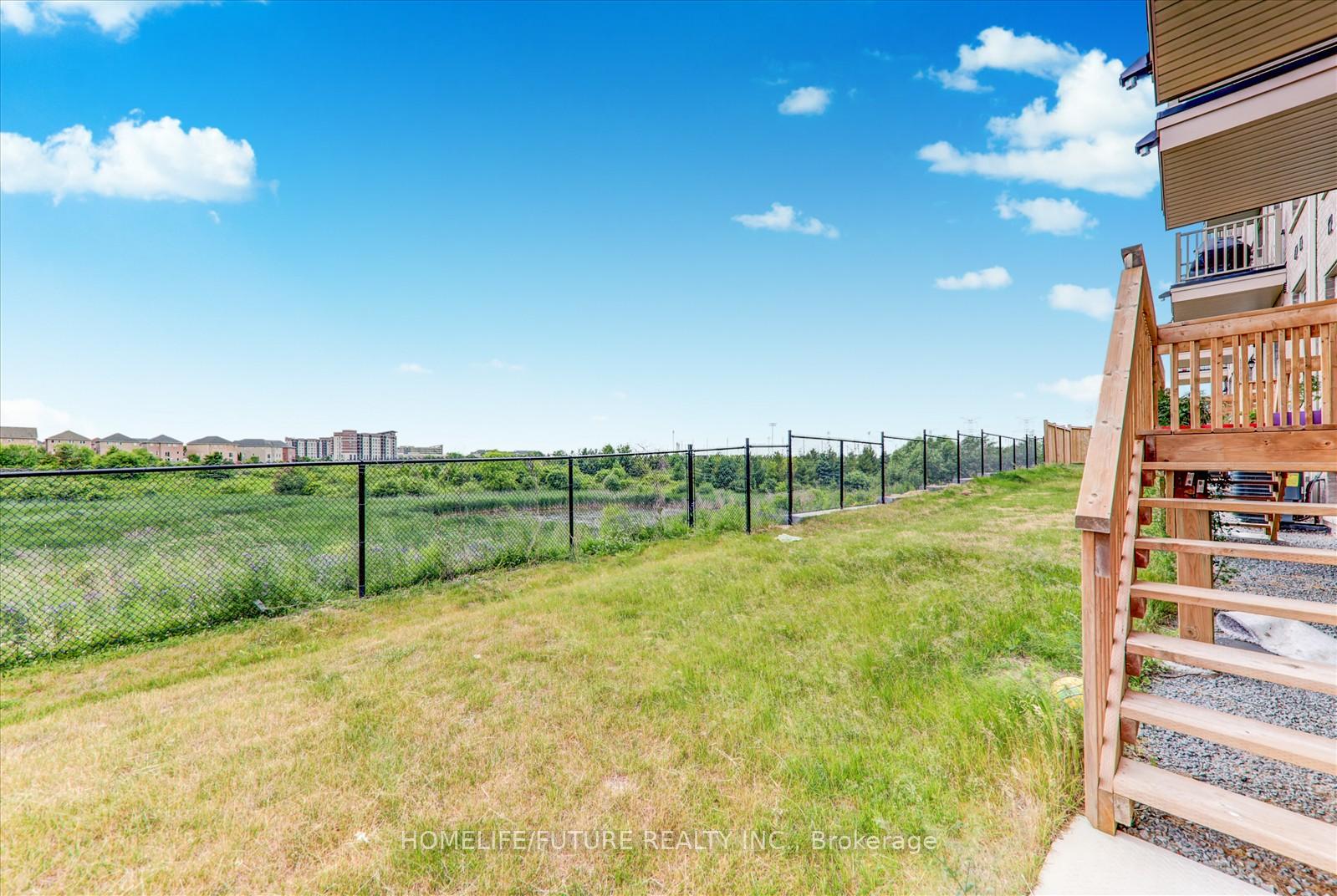 Photo 32 of 24 Andress Way, Markham, Cedarwood — HOMEH