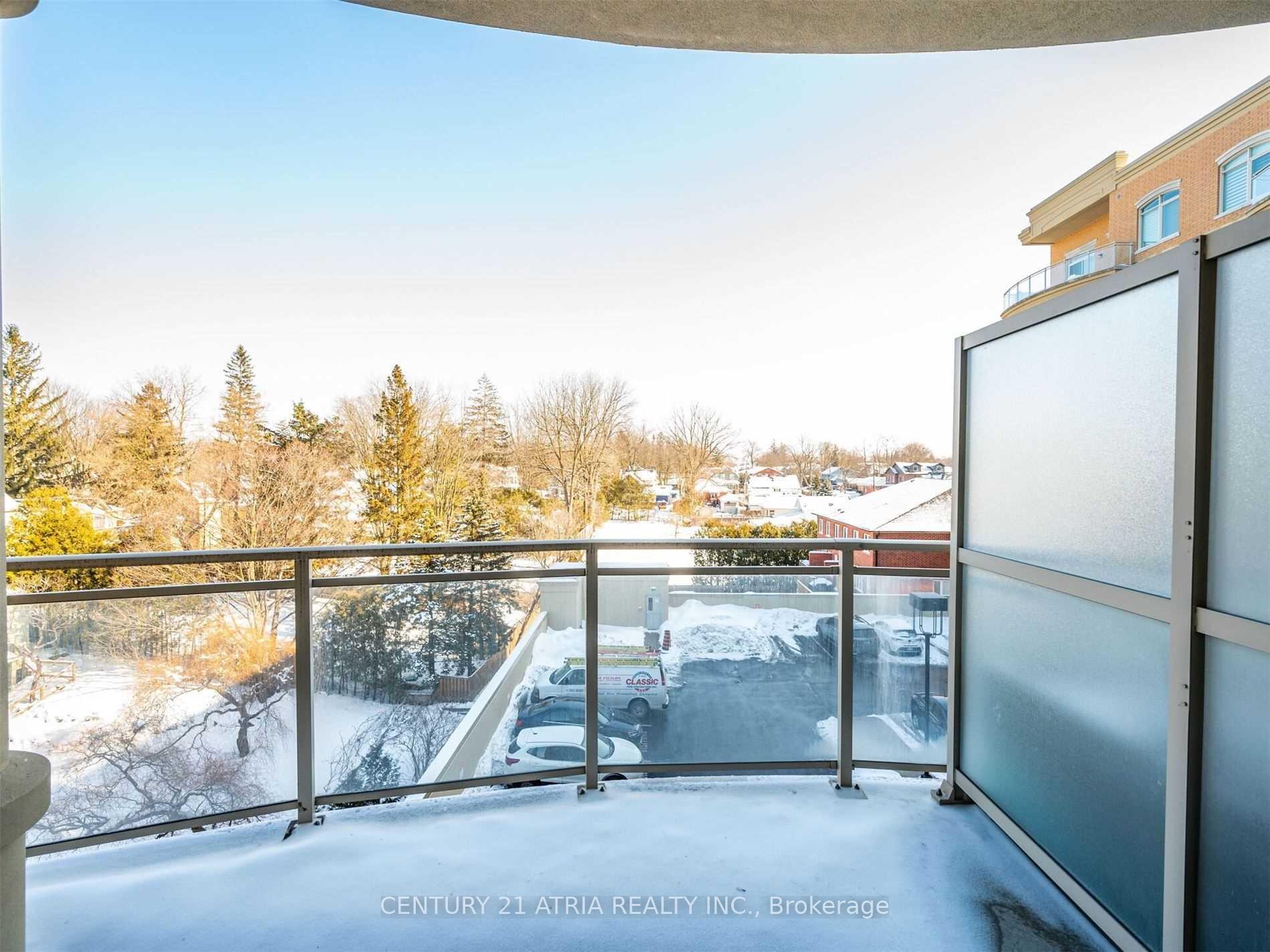 Photo 21 of Unit 404A, 15277 Yonge Street, Aurora, Aurora Village — HOMEH