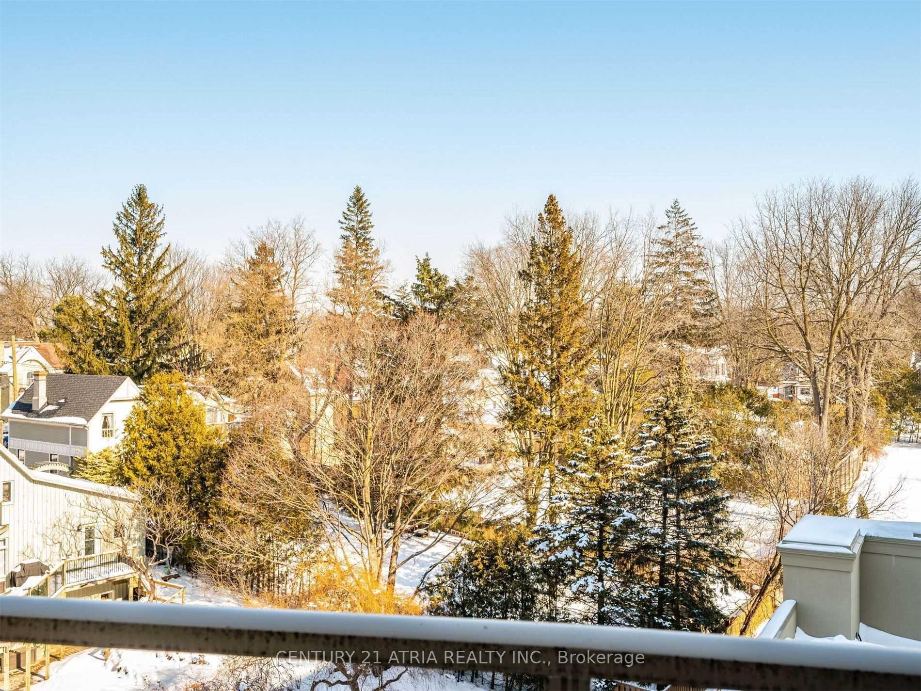 Photo 23 of Unit 404A, 15277 Yonge Street, Aurora, Aurora Village — HOMEH