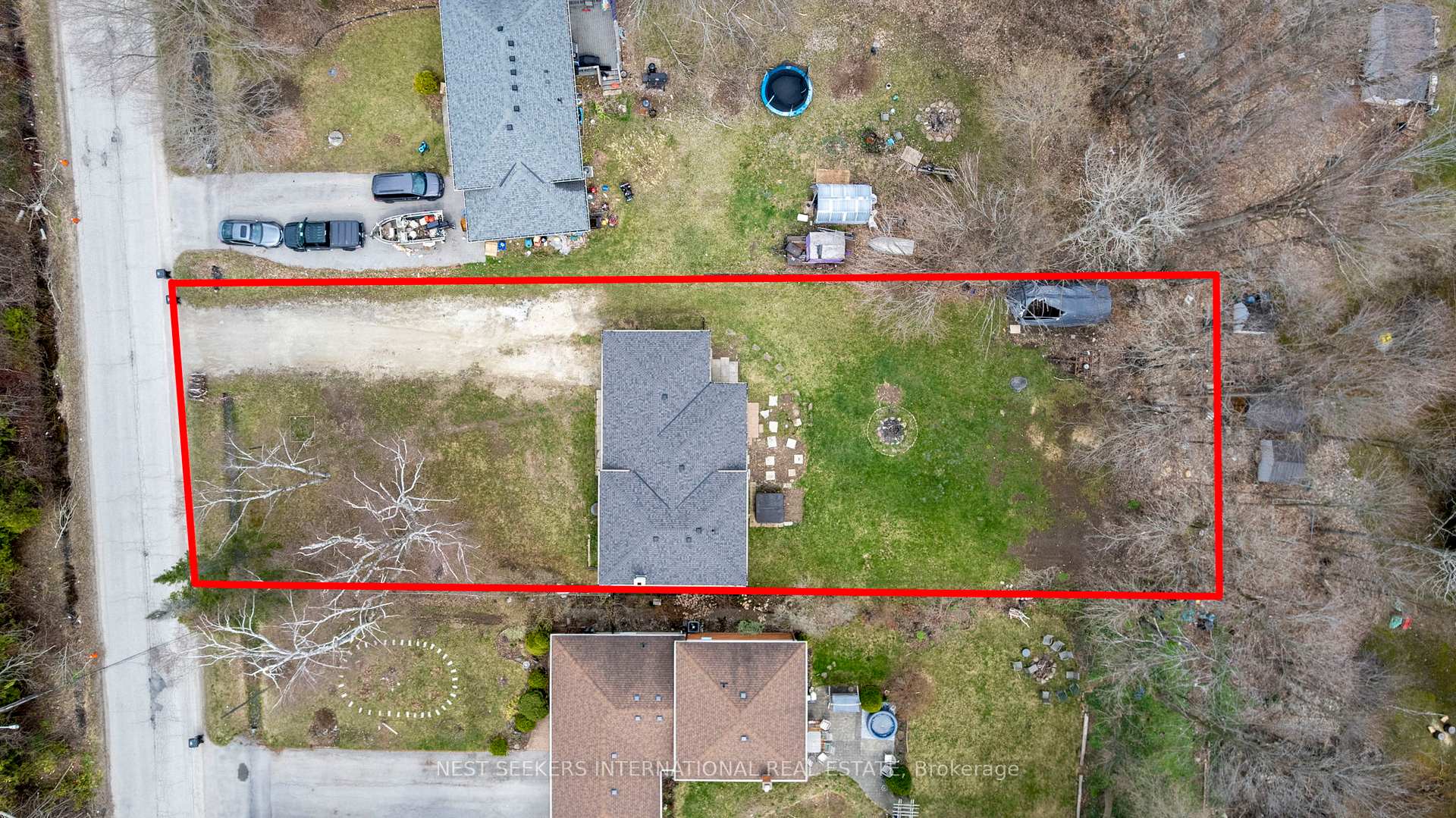 Photo 11 of 2031 Saint Paul Road, Innisfil, Alcona — HOMEH