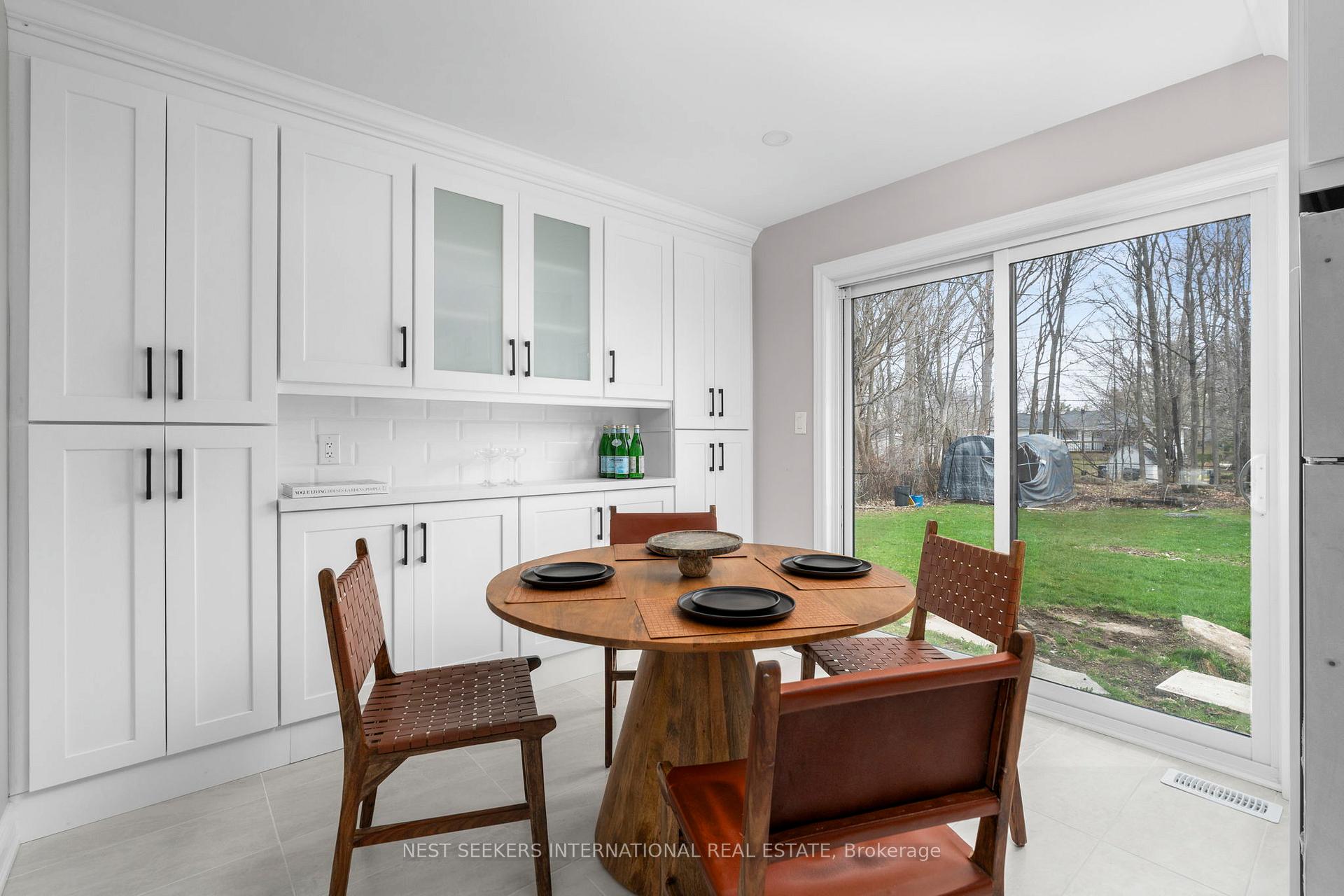 Photo 26 of 2031 Saint Paul Road, Innisfil, Alcona — HOMEH