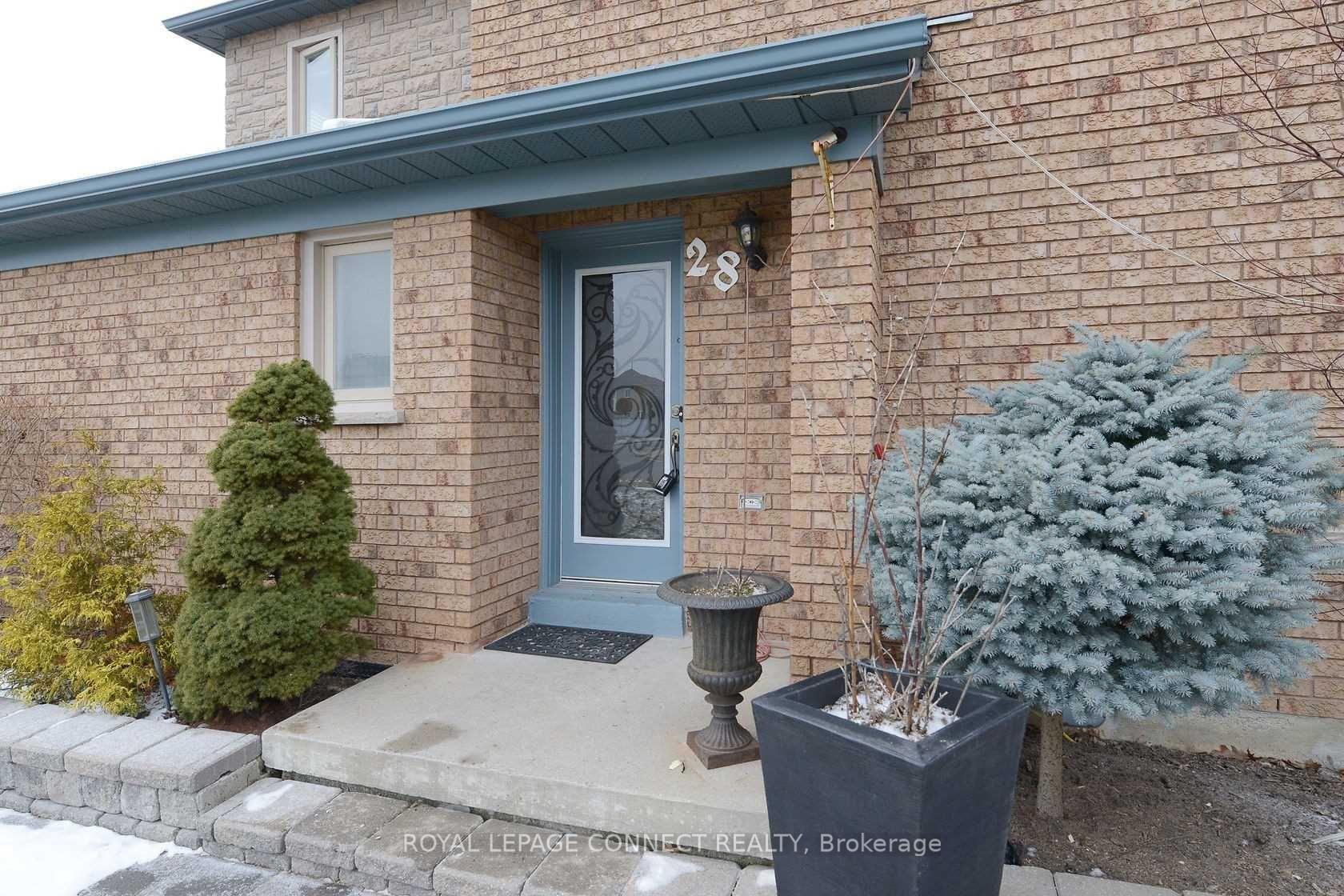 Photo 18 of 28 Dunoon Drive, Vaughan, Maple — HOMEH