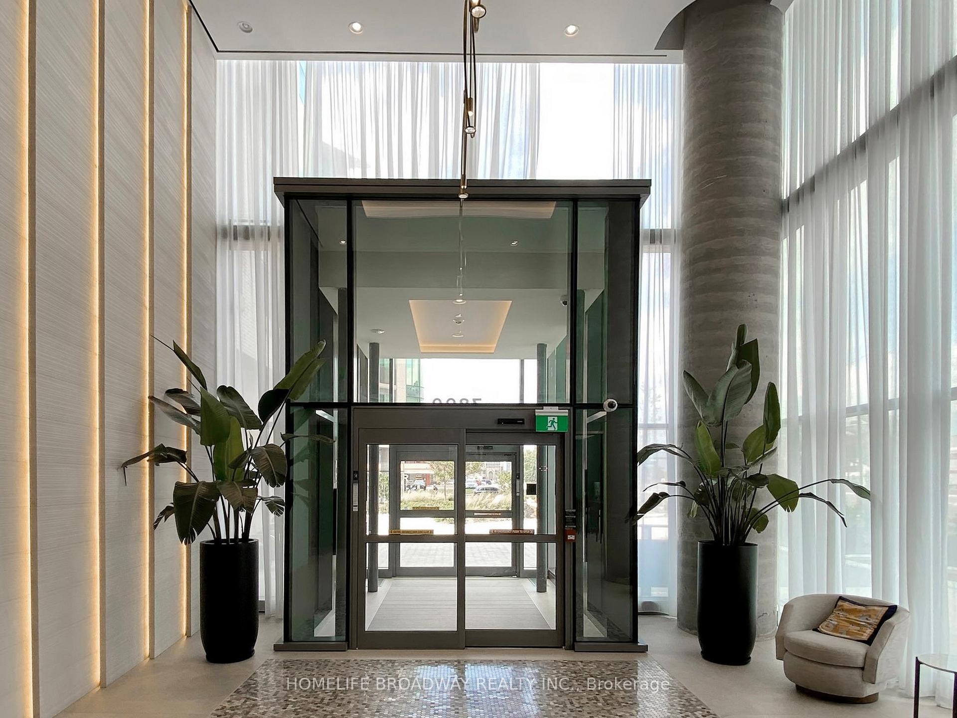 Photo 2 of Unit 4809, 7890 Jane Street, Vaughan, Vaughan Corporate Centre — HOMEH