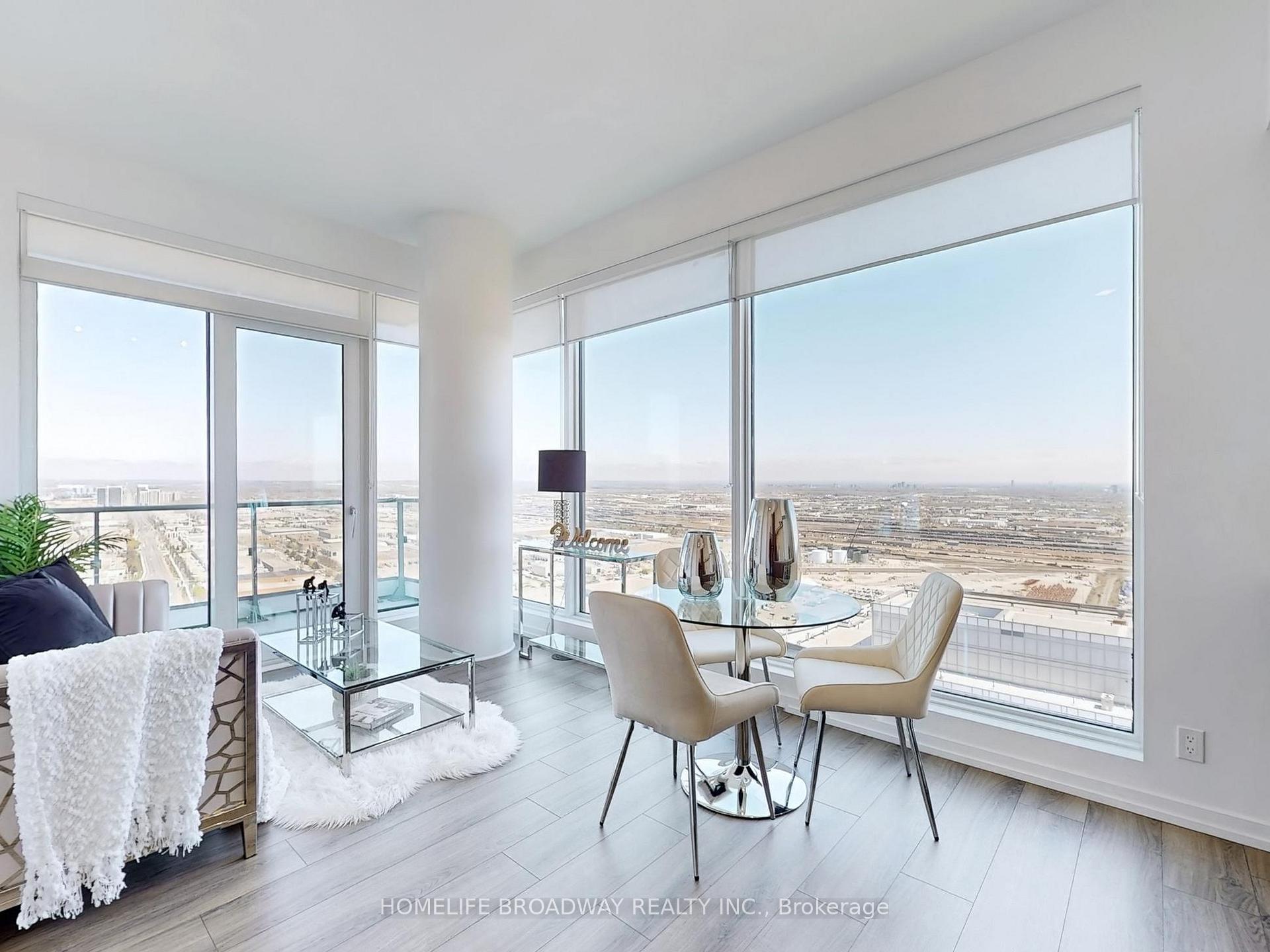 Photo 6 of Unit 4809, 7890 Jane Street, Vaughan, Vaughan Corporate Centre — HOMEH