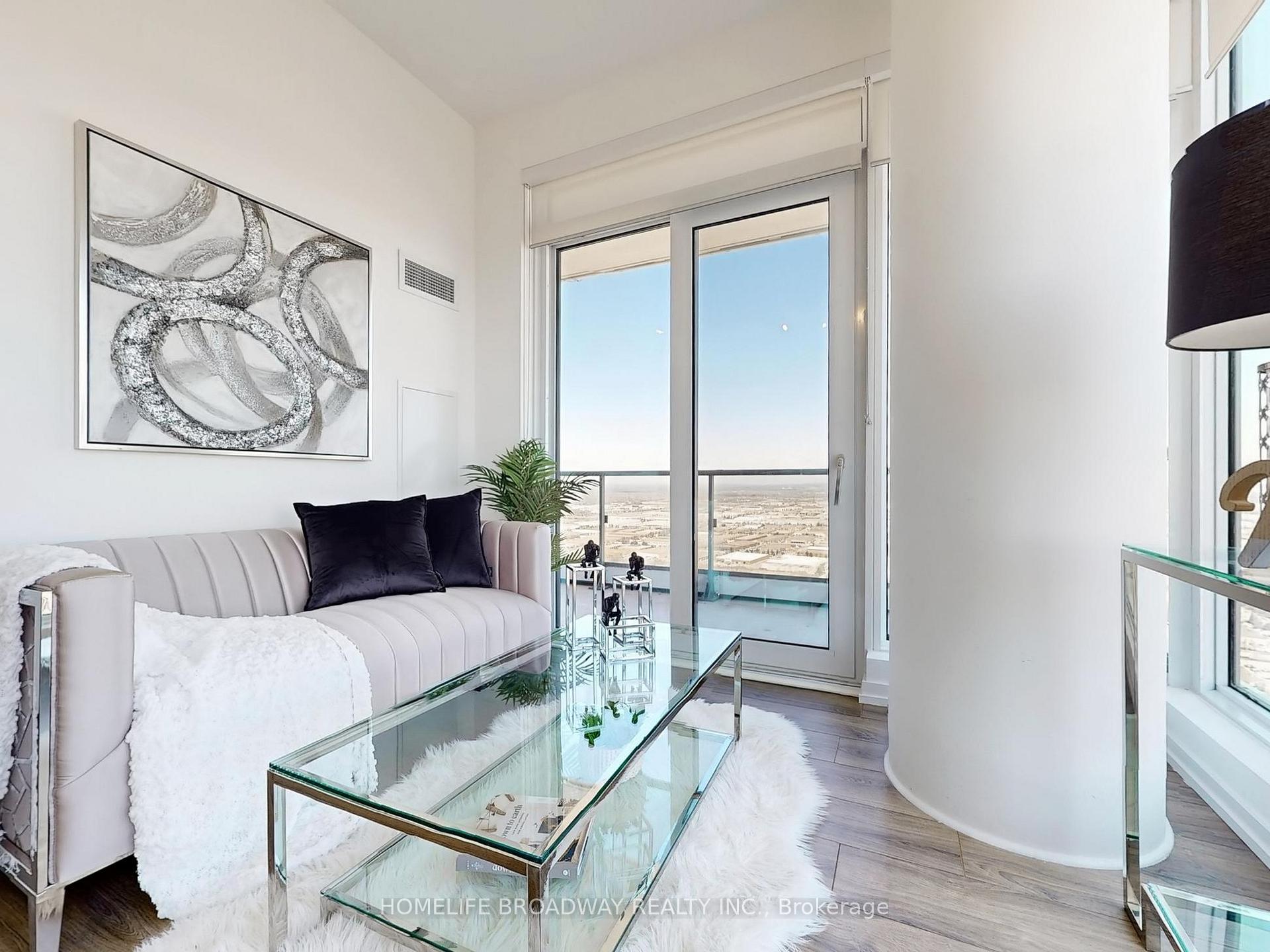 Photo 4 of Unit 4809, 7890 Jane Street, Vaughan, Vaughan Corporate Centre — HOMEH