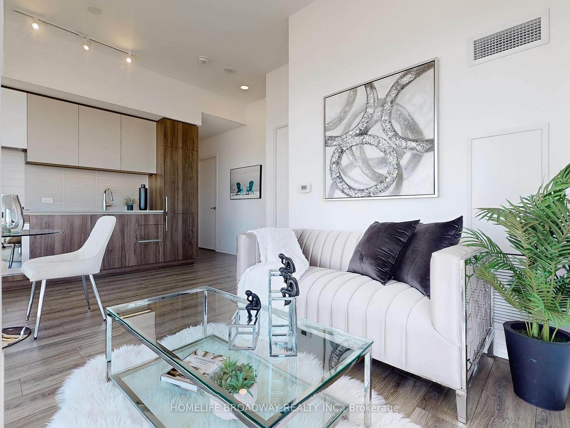 Photo 18 of Unit 4809, 7890 Jane Street, Vaughan, Vaughan Corporate Centre — HOMEH
