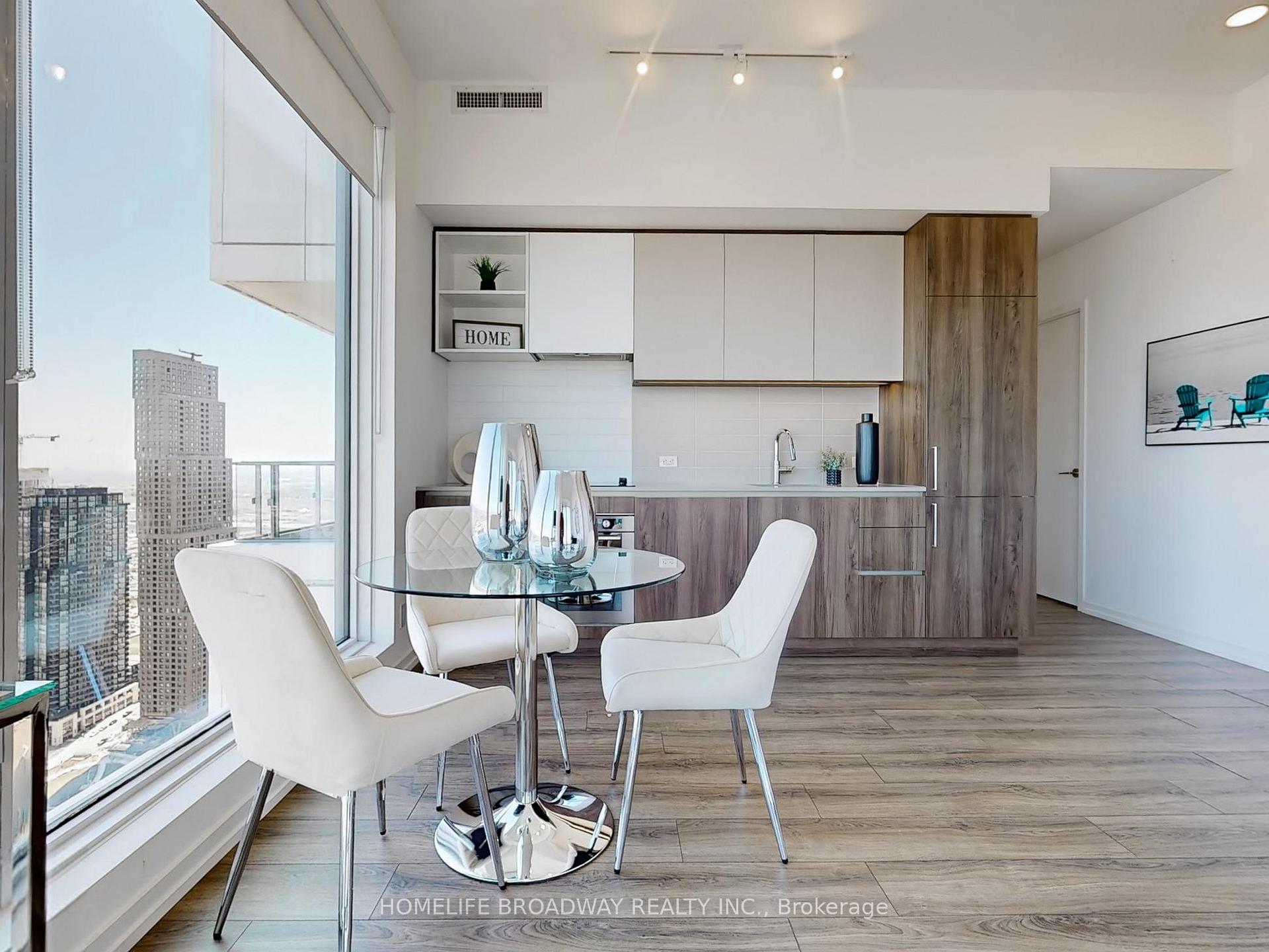 Photo 10 of Unit 4809, 7890 Jane Street, Vaughan, Vaughan Corporate Centre — HOMEH