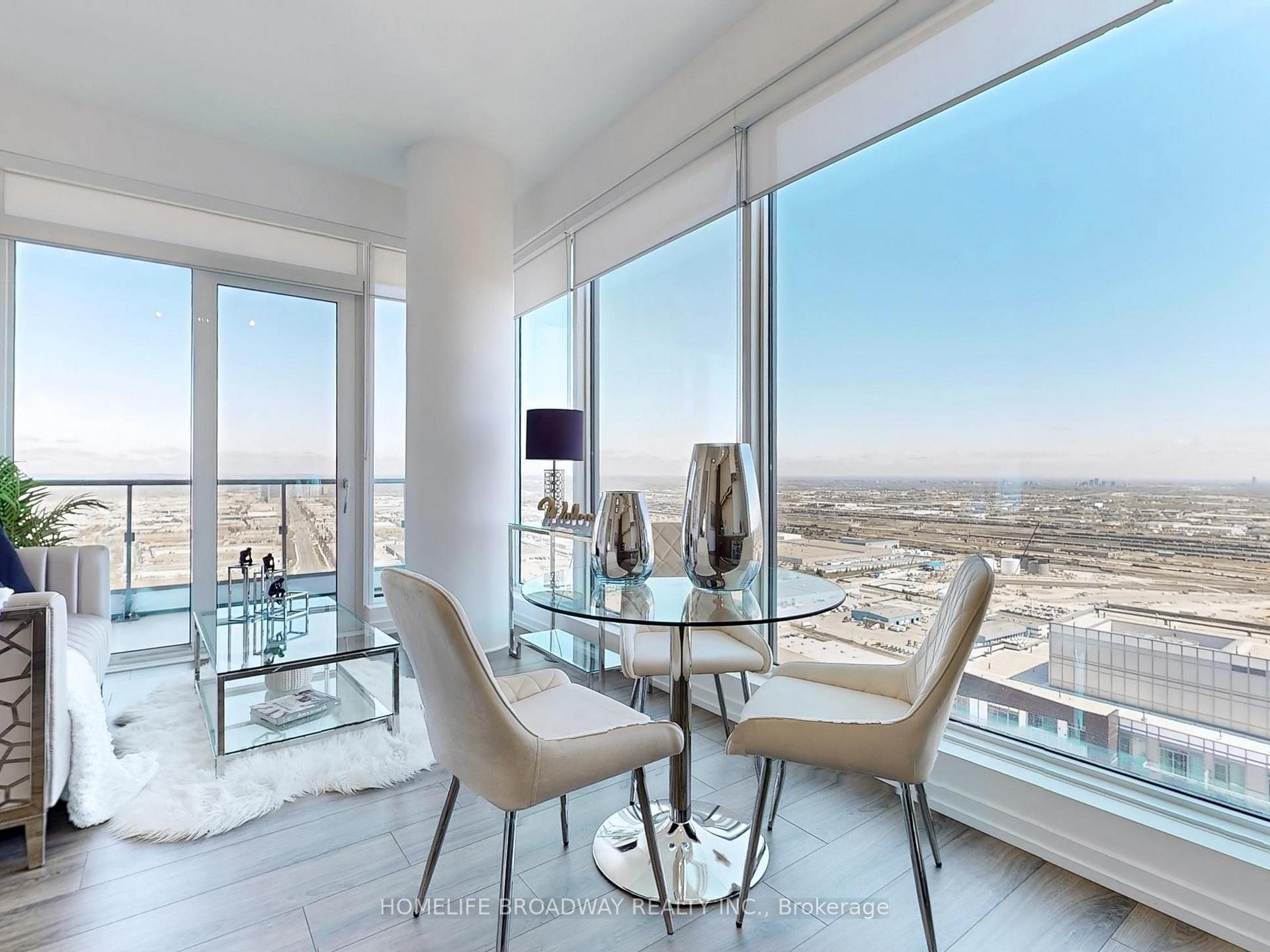 Photo 13 of Unit 4809, 7890 Jane Street, Vaughan, Vaughan Corporate Centre — HOMEH