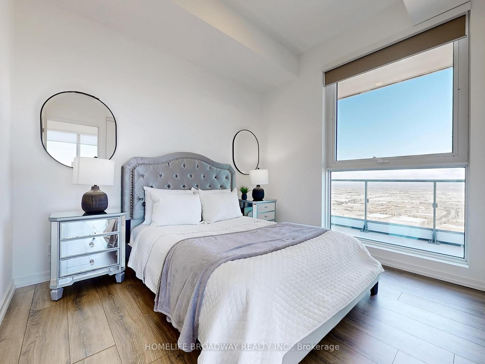 Photo 23 of Unit 4809, 7890 Jane Street, Vaughan, Vaughan Corporate Centre — HOMEH