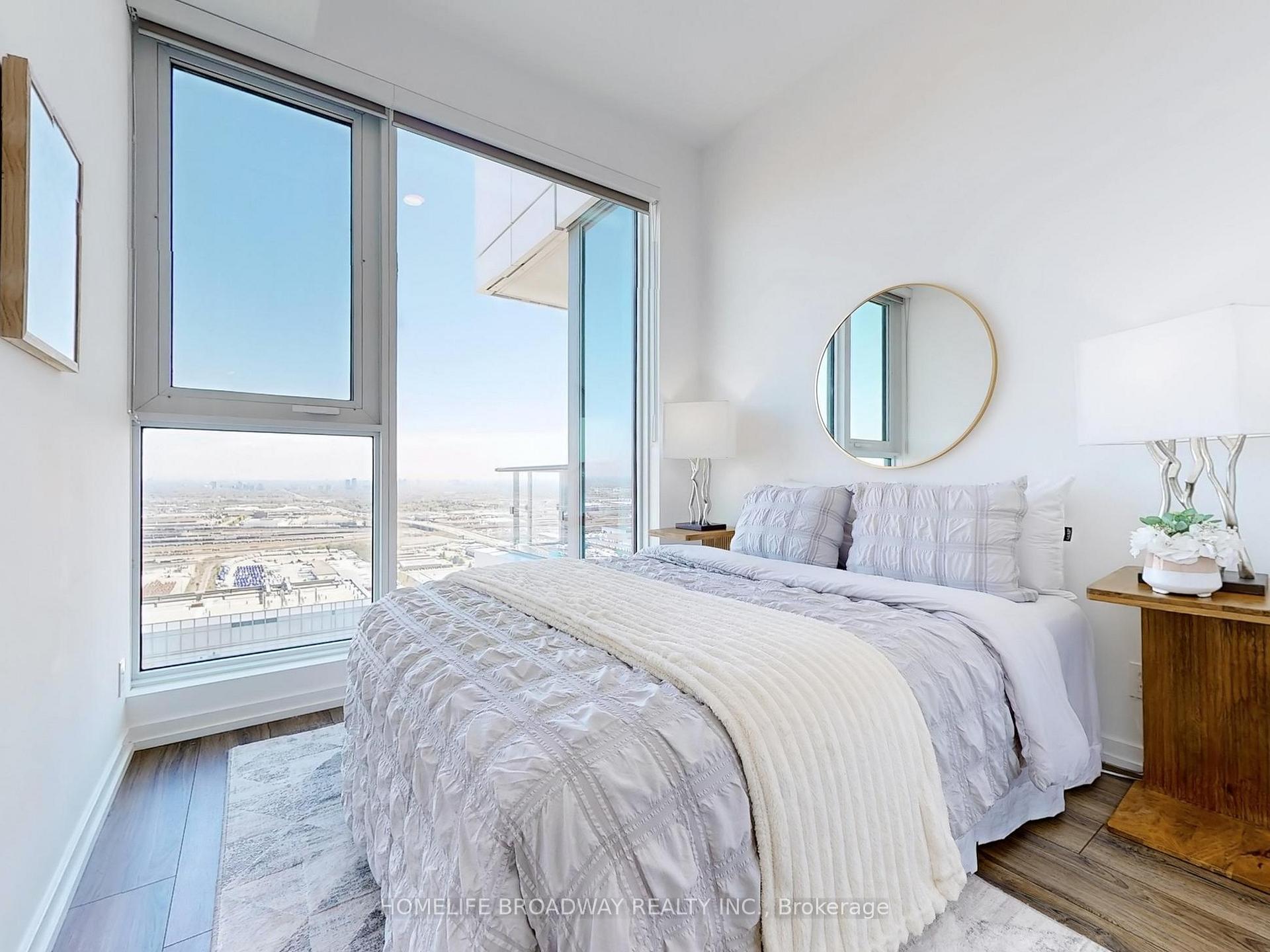 Photo 25 of Unit 4809, 7890 Jane Street, Vaughan, Vaughan Corporate Centre — HOMEH