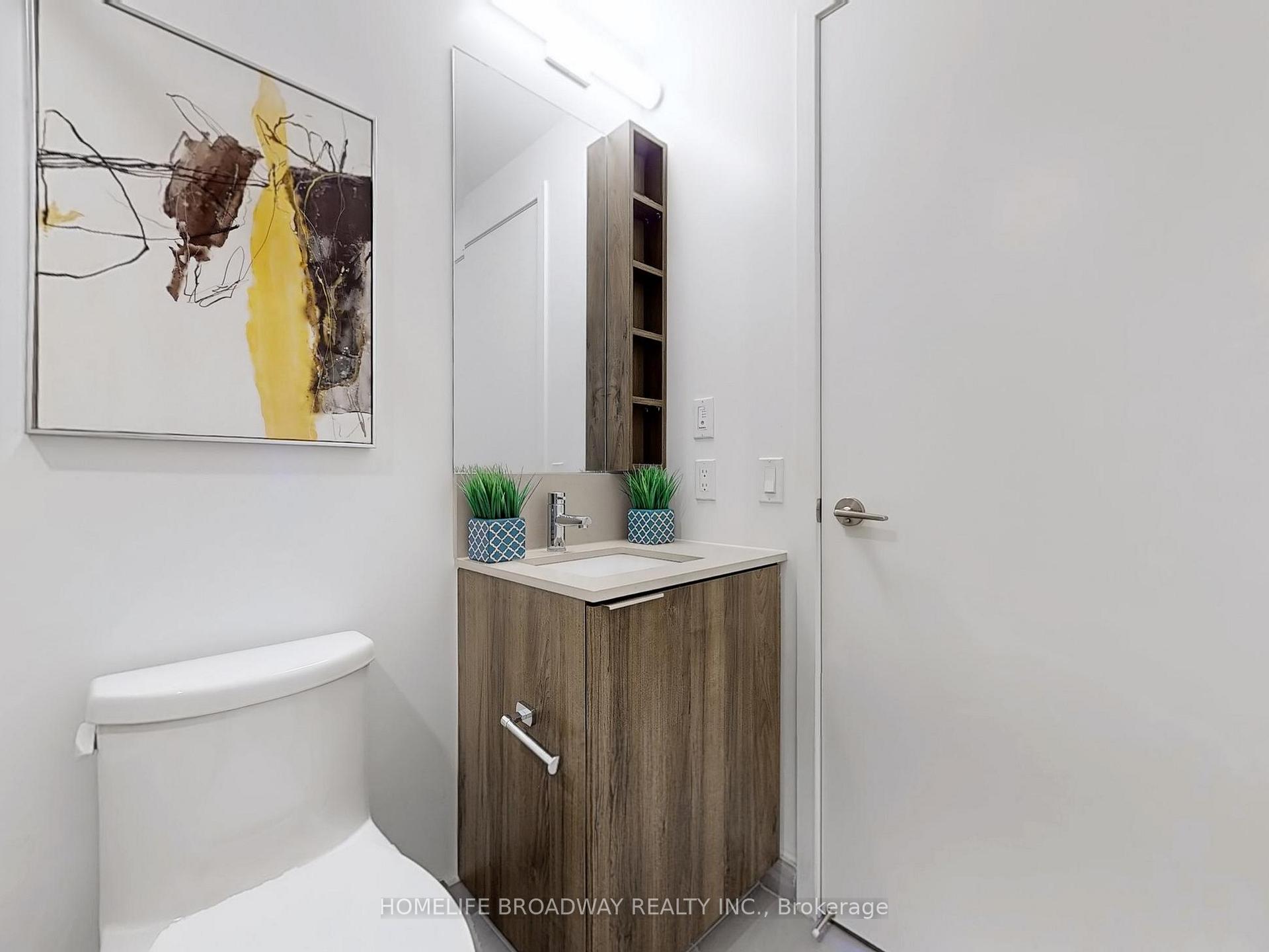Photo 15 of Unit 4809, 7890 Jane Street, Vaughan, Vaughan Corporate Centre — HOMEH