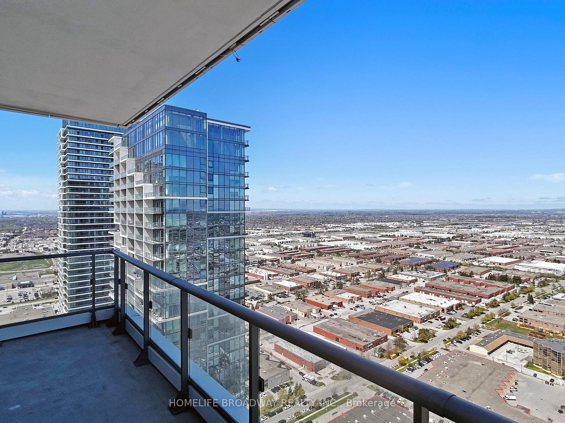 Photo 44 of Unit 4809, 7890 Jane Street, Vaughan, Vaughan Corporate Centre — HOMEH
