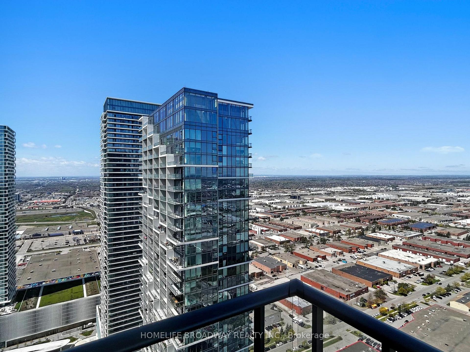 Photo 35 of Unit 4809, 7890 Jane Street, Vaughan, Vaughan Corporate Centre — HOMEH