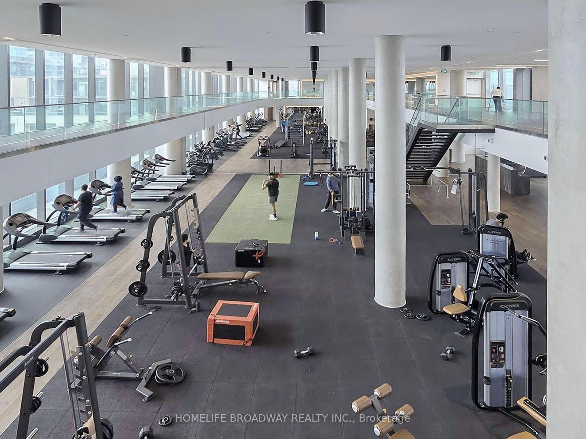 Photo 34 of Unit 4809, 7890 Jane Street, Vaughan, Vaughan Corporate Centre — HOMEH
