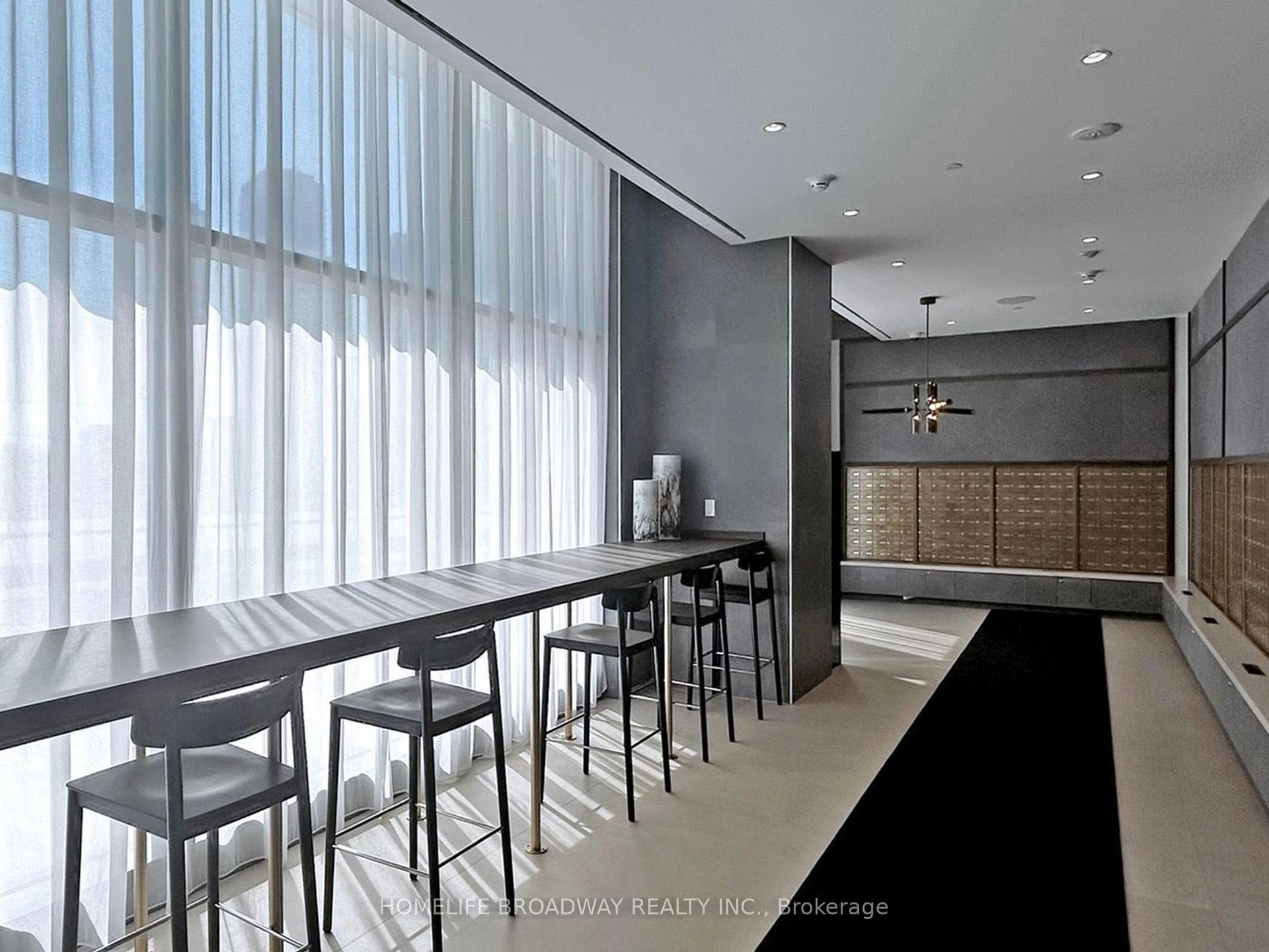 Photo 40 of Unit 4809, 7890 Jane Street, Vaughan, Vaughan Corporate Centre — HOMEH