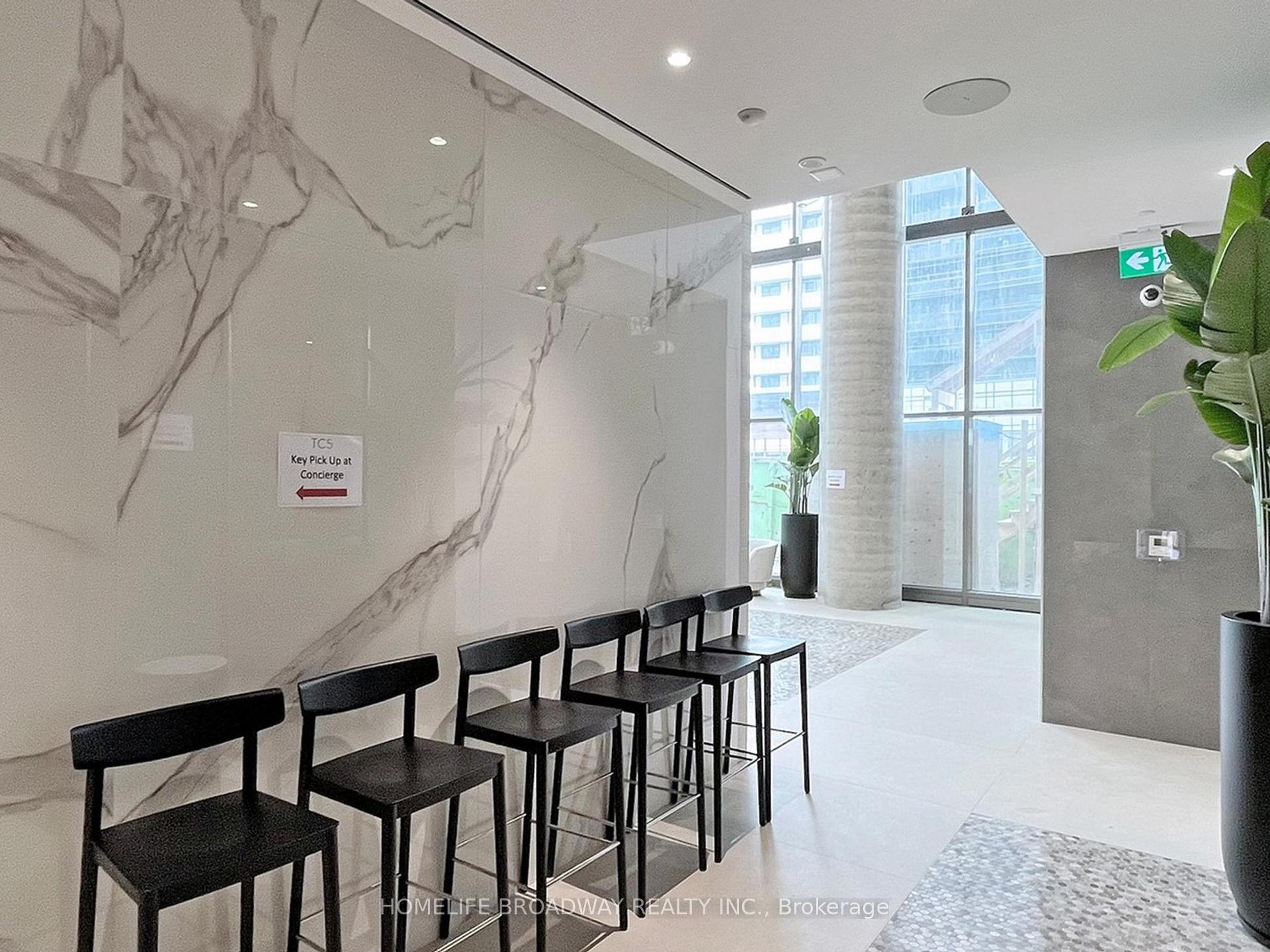 Photo 42 of Unit 4809, 7890 Jane Street, Vaughan, Vaughan Corporate Centre — HOMEH