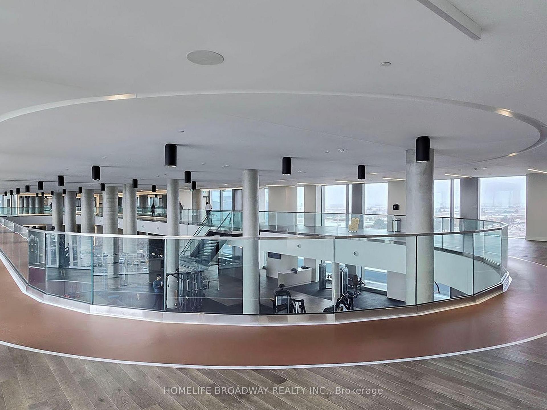 Photo 30 of Unit 4809, 7890 Jane Street, Vaughan, Vaughan Corporate Centre — HOMEH
