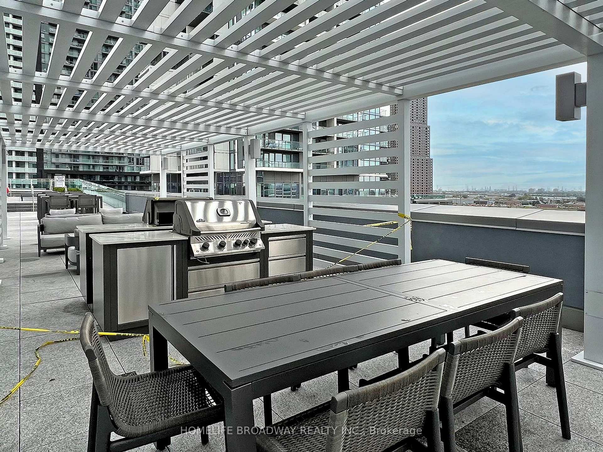 Photo 48 of Unit 4809, 7890 Jane Street, Vaughan, Vaughan Corporate Centre — HOMEH