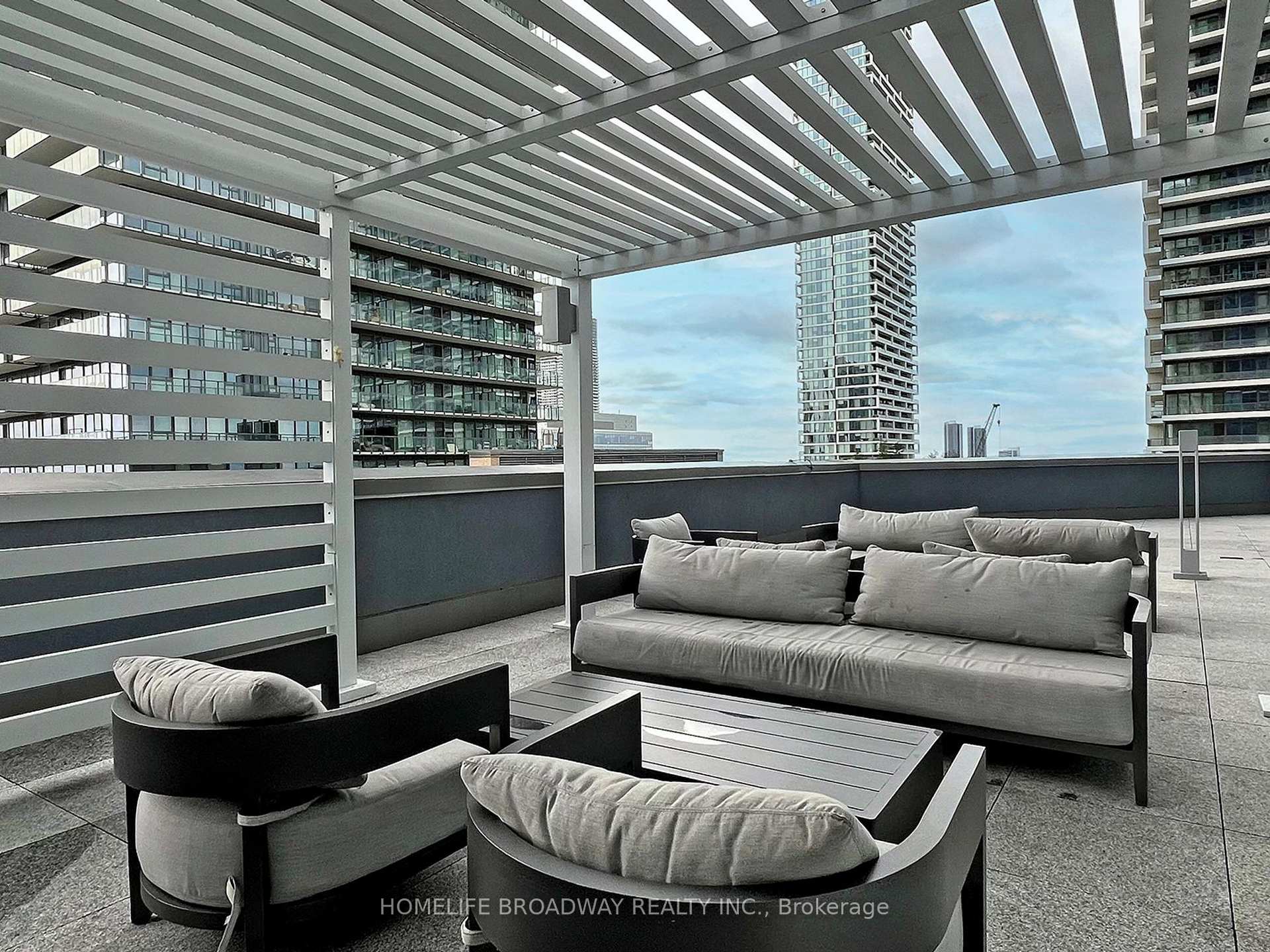 Photo 46 of Unit 4809, 7890 Jane Street, Vaughan, Vaughan Corporate Centre — HOMEH