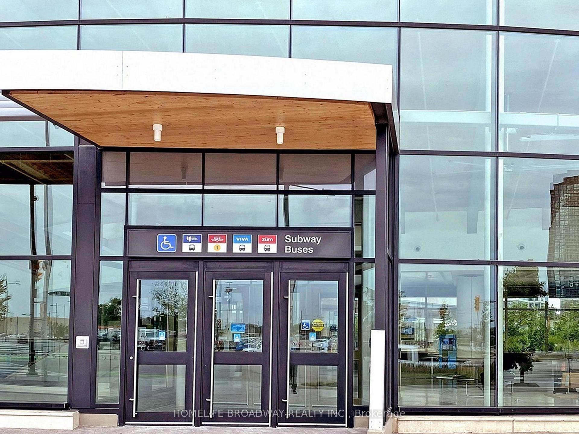 Photo 43 of Unit 4809, 7890 Jane Street, Vaughan, Vaughan Corporate Centre — HOMEH