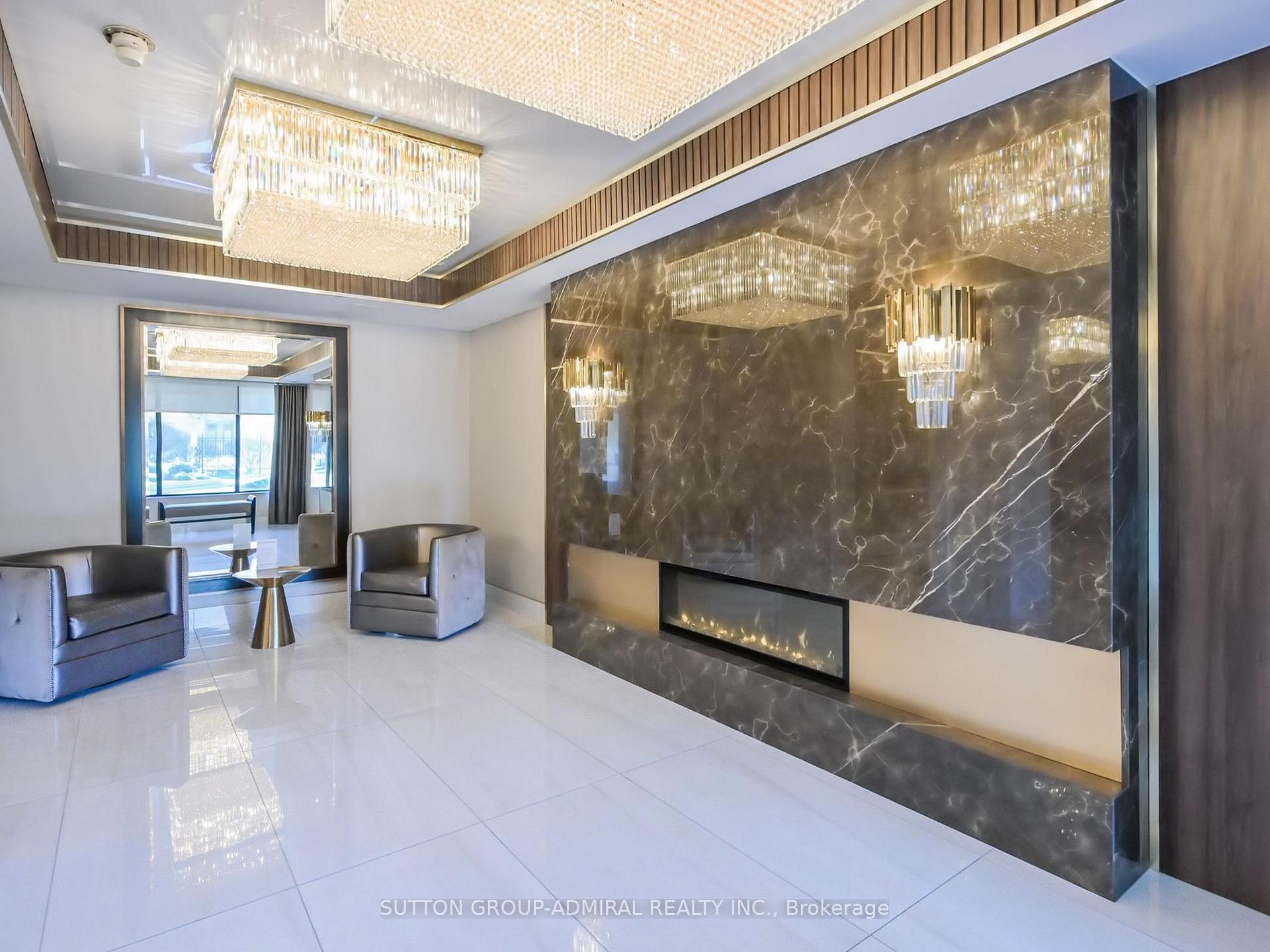 Photo 3 of Unit Ph02, 7420 Bathurst Street, Vaughan, Brownridge — HOMEH