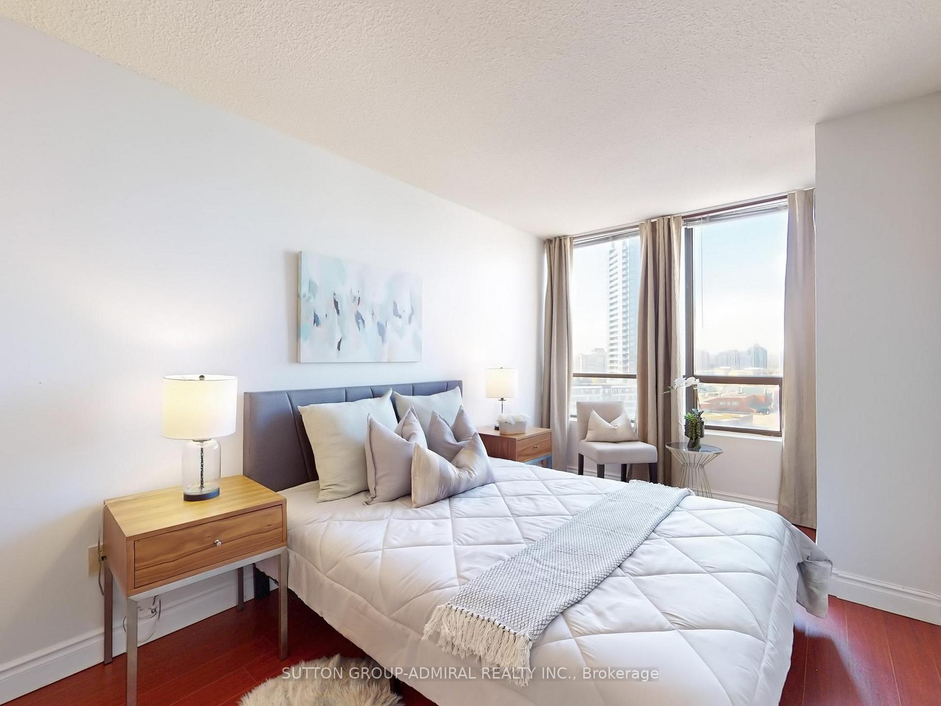 Photo 32 of Unit Ph02, 7420 Bathurst Street, Vaughan, Brownridge — HOMEH