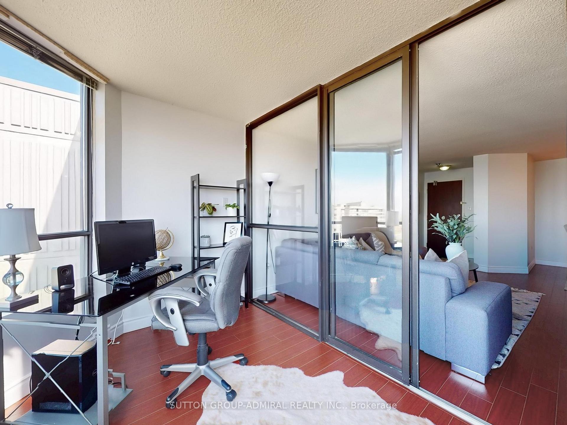 Photo 17 of Unit Ph02, 7420 Bathurst Street, Vaughan, Brownridge — HOMEH