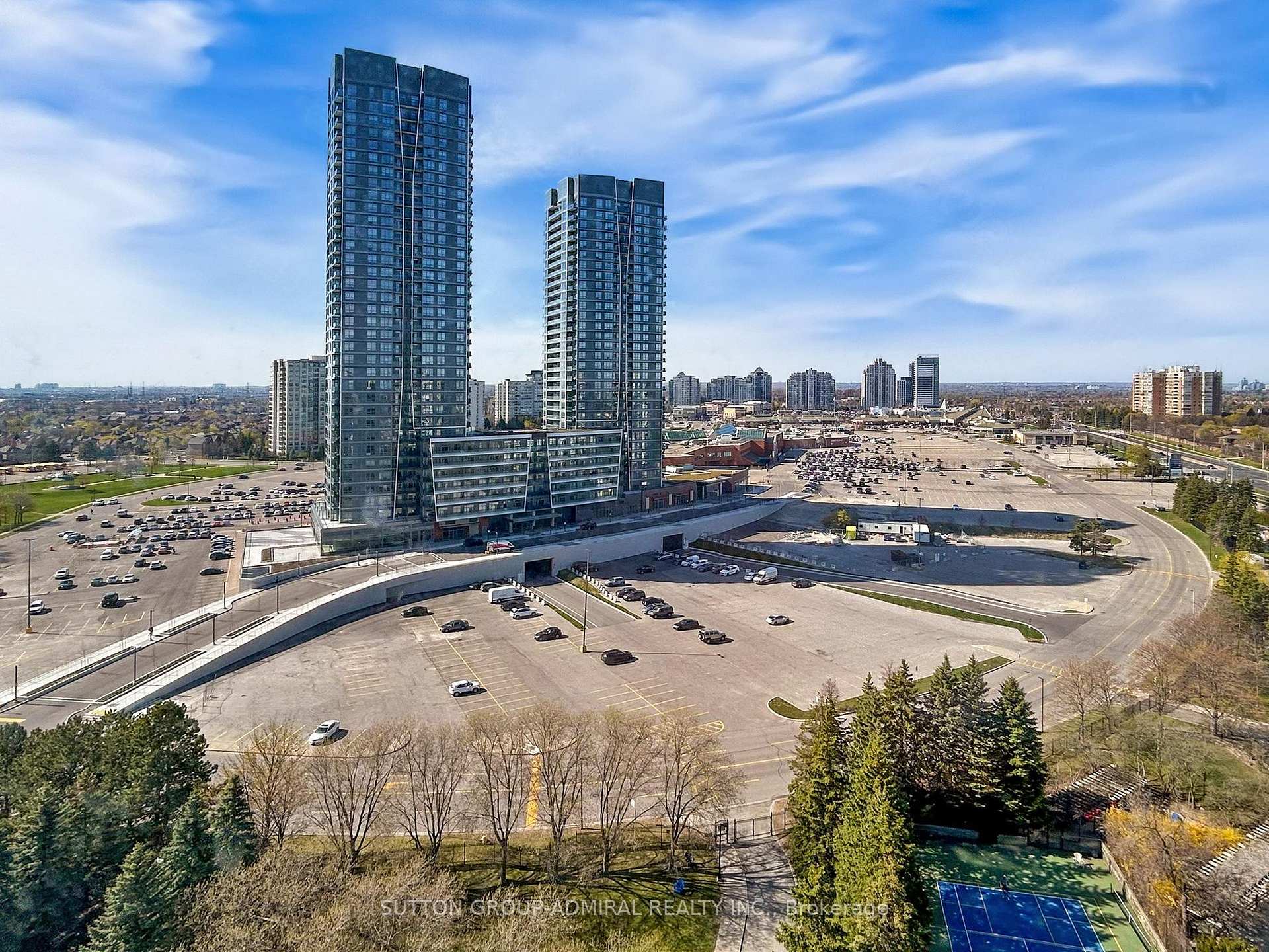Photo 24 of Unit Ph02, 7420 Bathurst Street, Vaughan, Brownridge — HOMEH