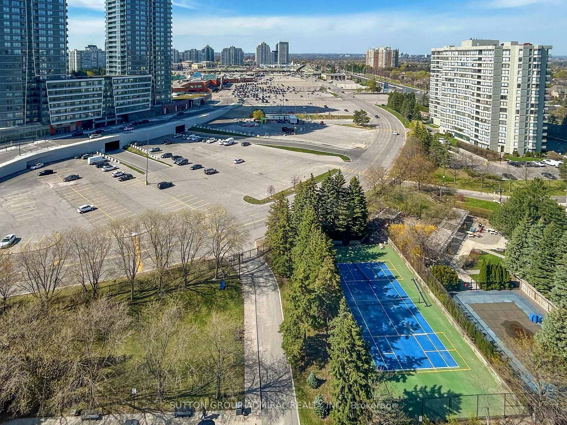 Photo 16 of Unit Ph02, 7420 Bathurst Street, Vaughan, Brownridge — HOMEH