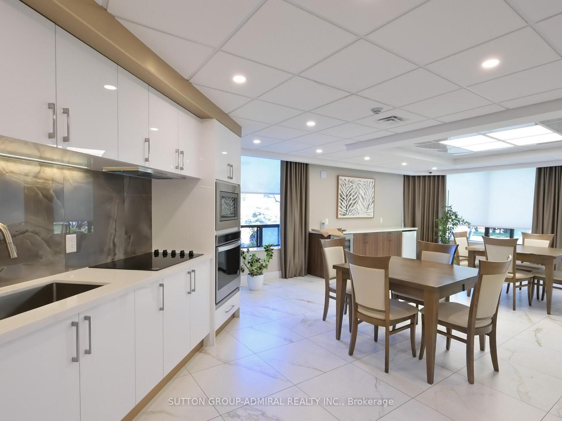 Photo 23 of Unit Ph02, 7420 Bathurst Street, Vaughan, Brownridge — HOMEH