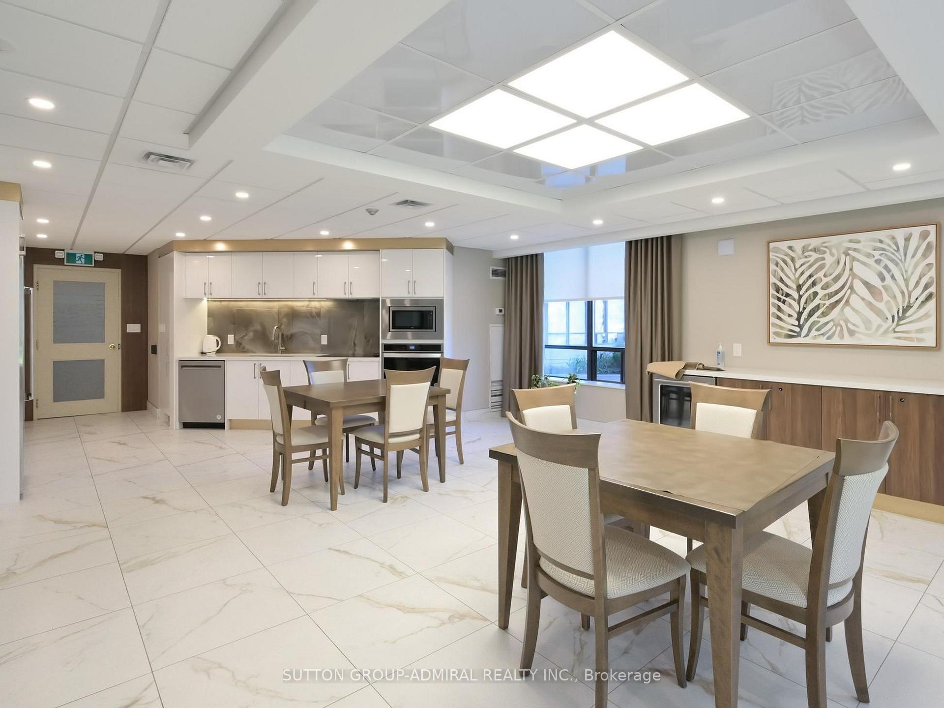 Photo 13 of Unit Ph02, 7420 Bathurst Street, Vaughan, Brownridge — HOMEH