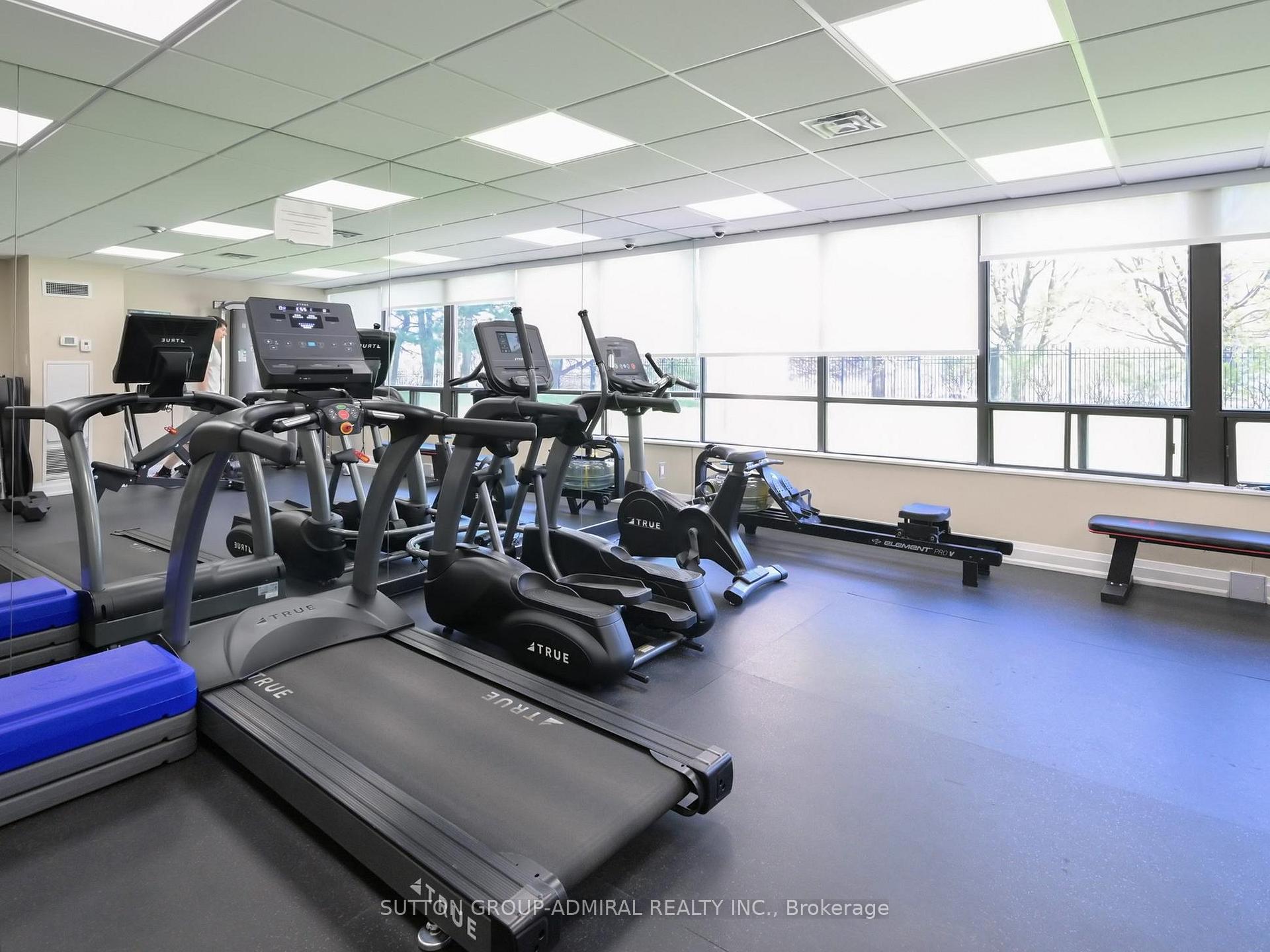 Photo 20 of Unit Ph02, 7420 Bathurst Street, Vaughan, Brownridge — HOMEH