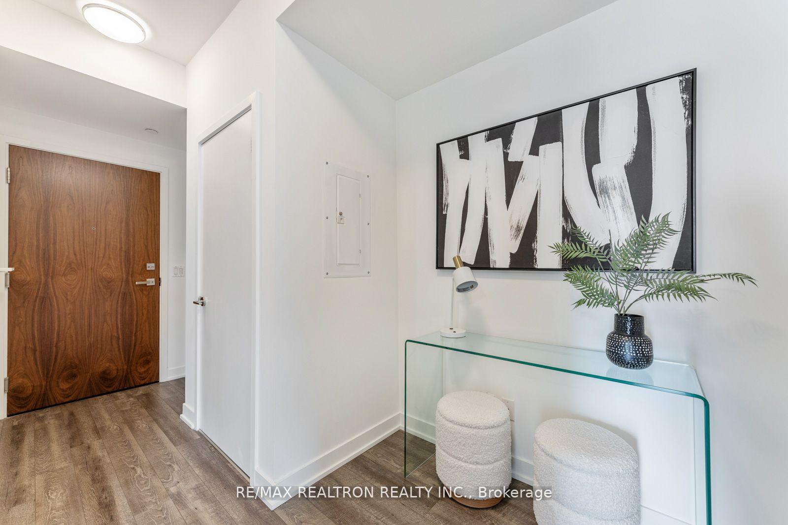 Photo 4 of Unit 604, 25 Baseball Place, Toronto, South Riverdale — HOMEH