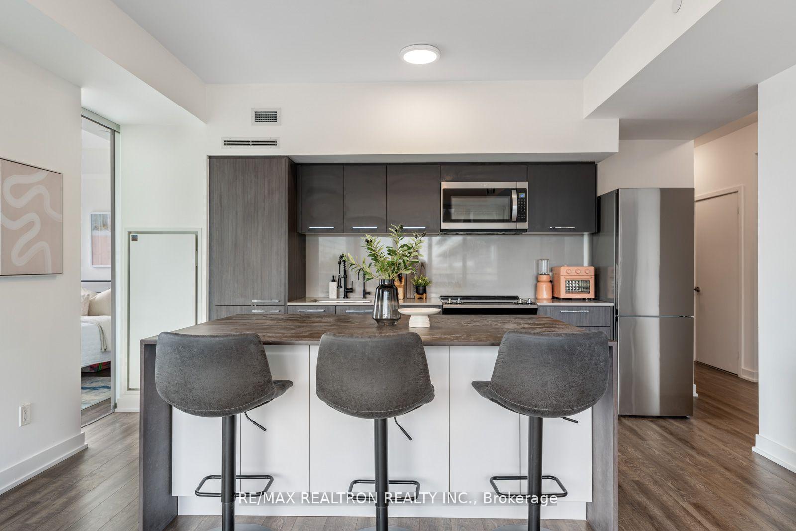 Photo 13 of Unit 604, 25 Baseball Place, Toronto, South Riverdale — HOMEH