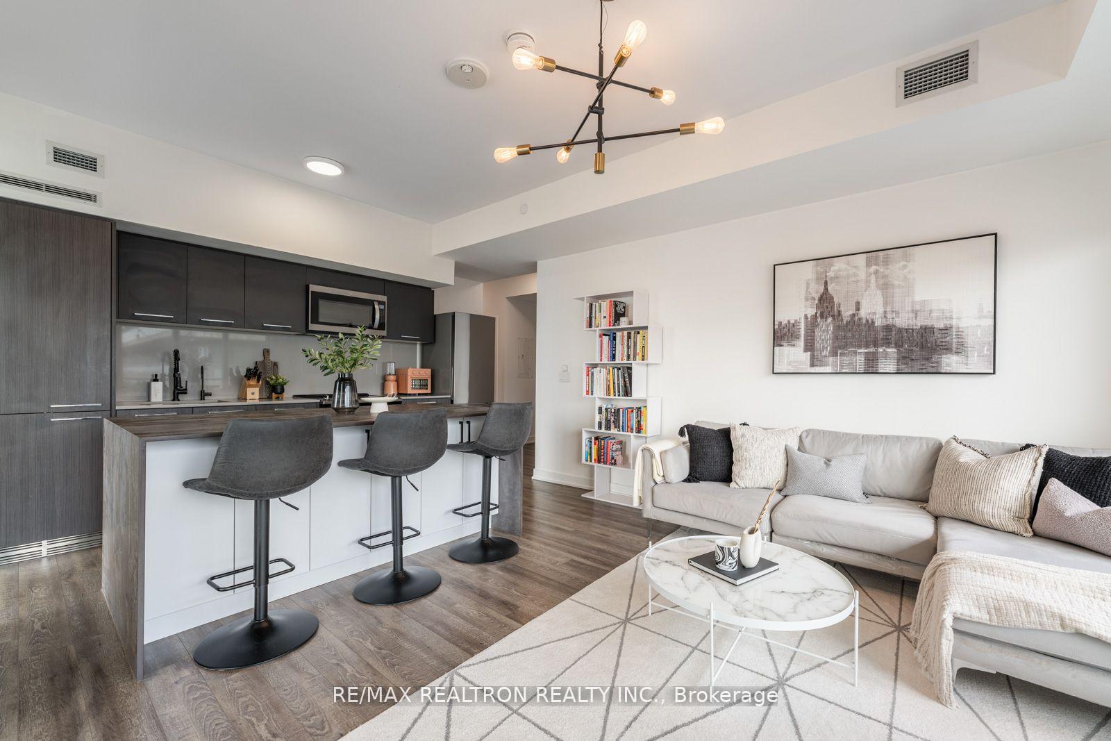 Photo 19 of Unit 604, 25 Baseball Place, Toronto, South Riverdale — HOMEH