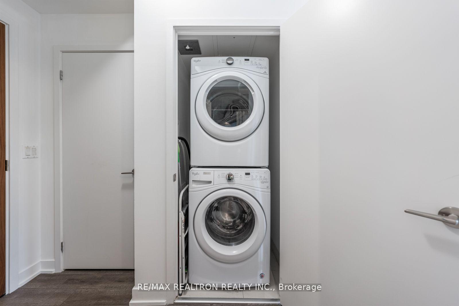 Photo 11 of Unit 604, 25 Baseball Place, Toronto, South Riverdale — HOMEH