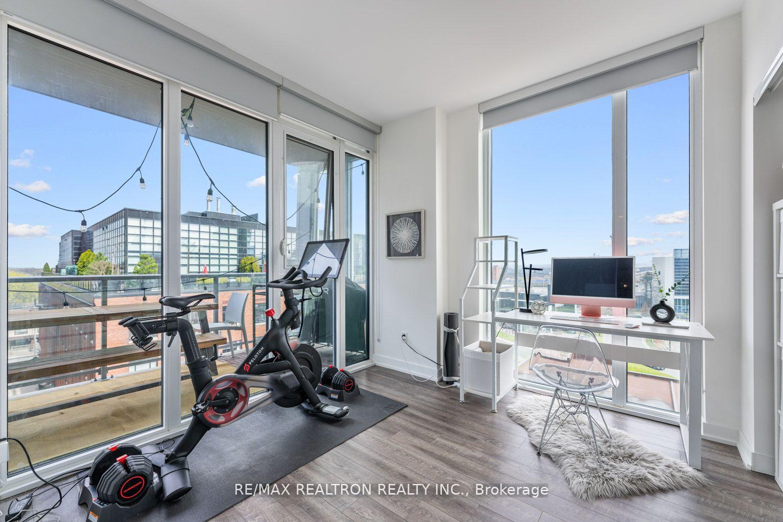 Photo 16 of Unit 604, 25 Baseball Place, Toronto, South Riverdale — HOMEH