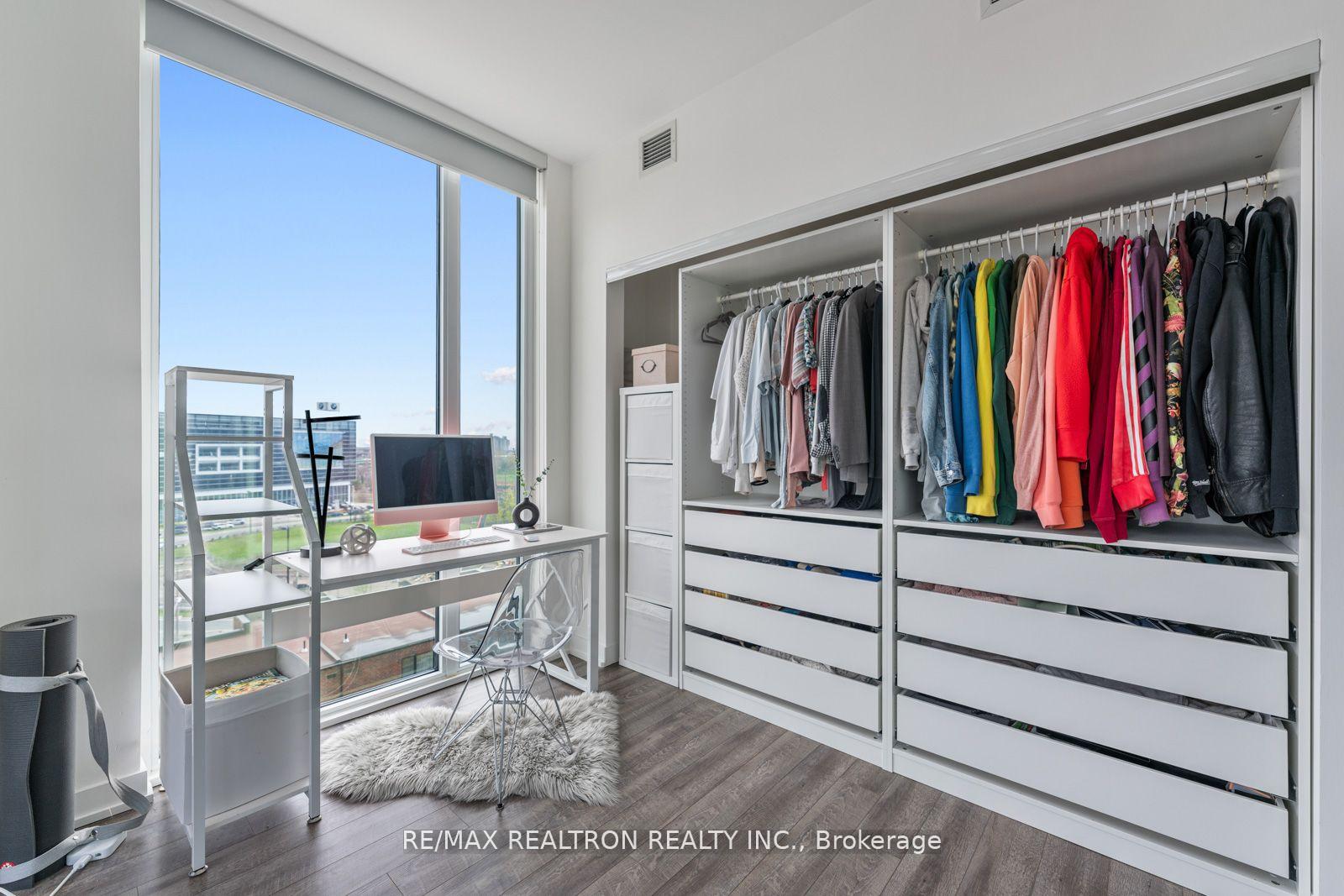 Photo 14 of Unit 604, 25 Baseball Place, Toronto, South Riverdale — HOMEH