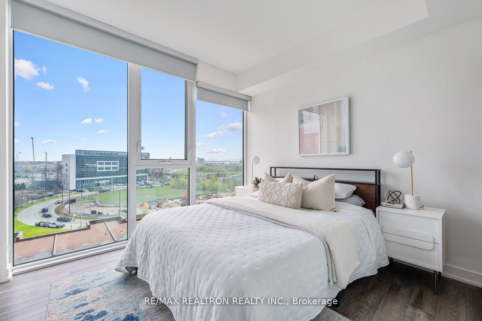 Photo 17 of Unit 604, 25 Baseball Place, Toronto, South Riverdale — HOMEH