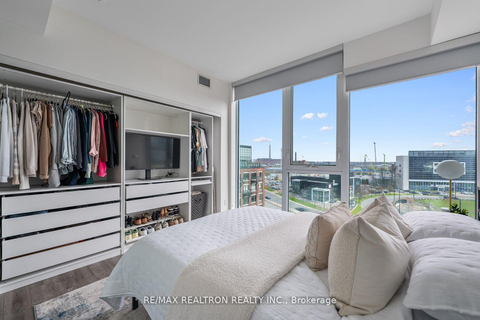 Photo 20 of Unit 604, 25 Baseball Place, Toronto, South Riverdale — HOMEH