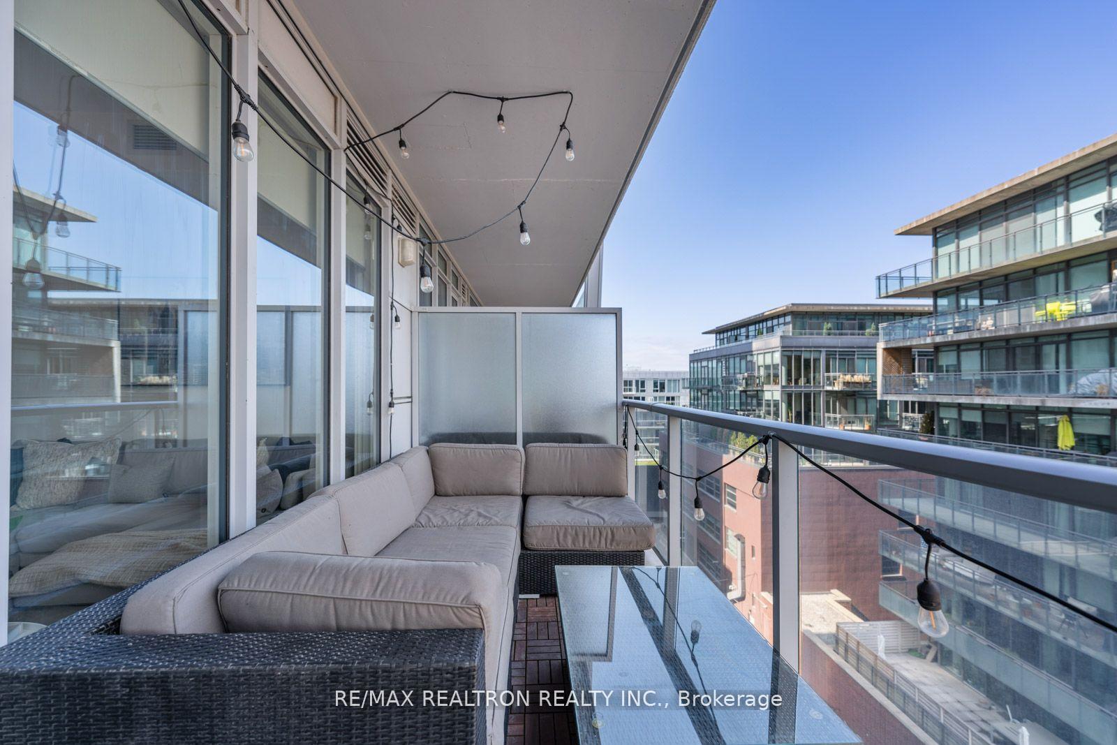 Photo 25 of Unit 604, 25 Baseball Place, Toronto, South Riverdale — HOMEH
